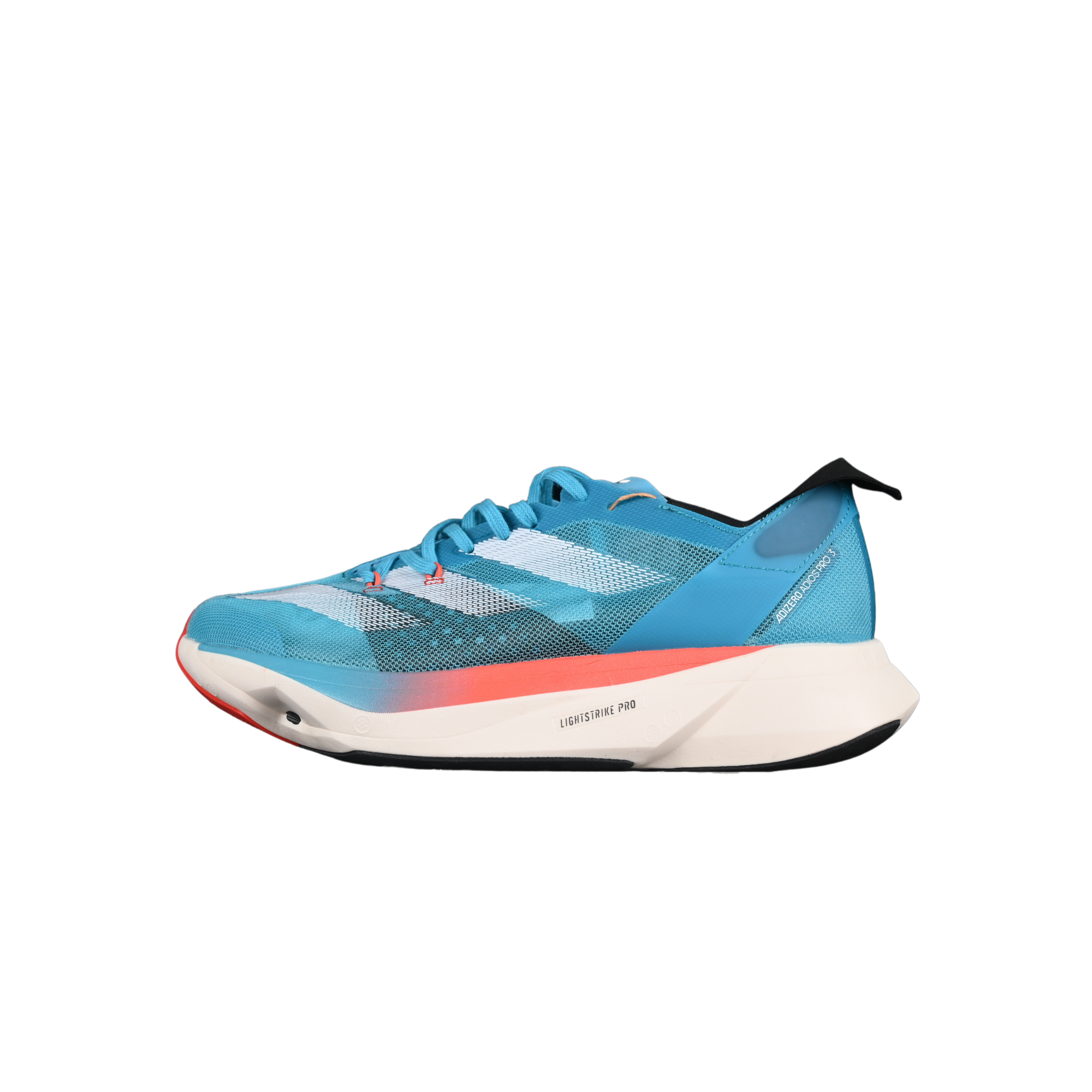 Adidas Adizero Adios Pro 3 Blue