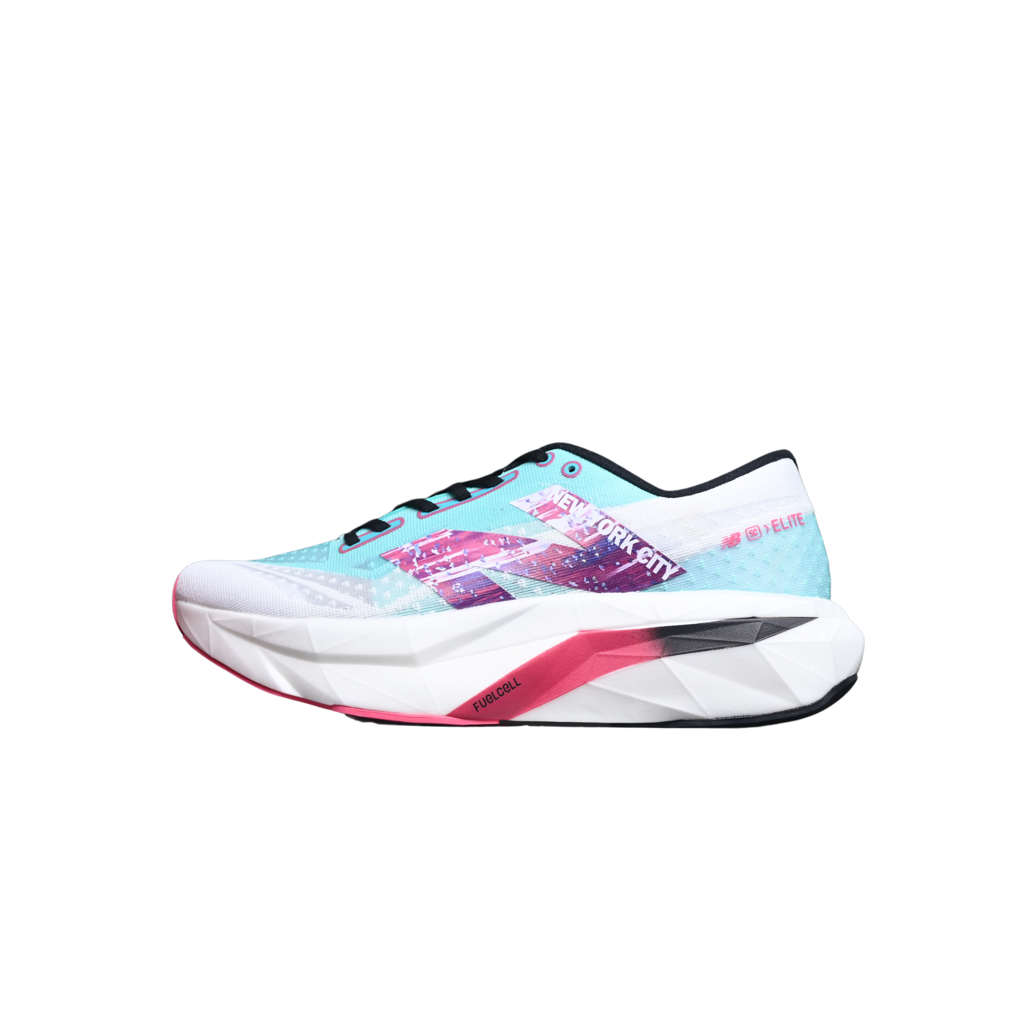 New Balance FuelCell SuperComp Elite v4 NY Edition