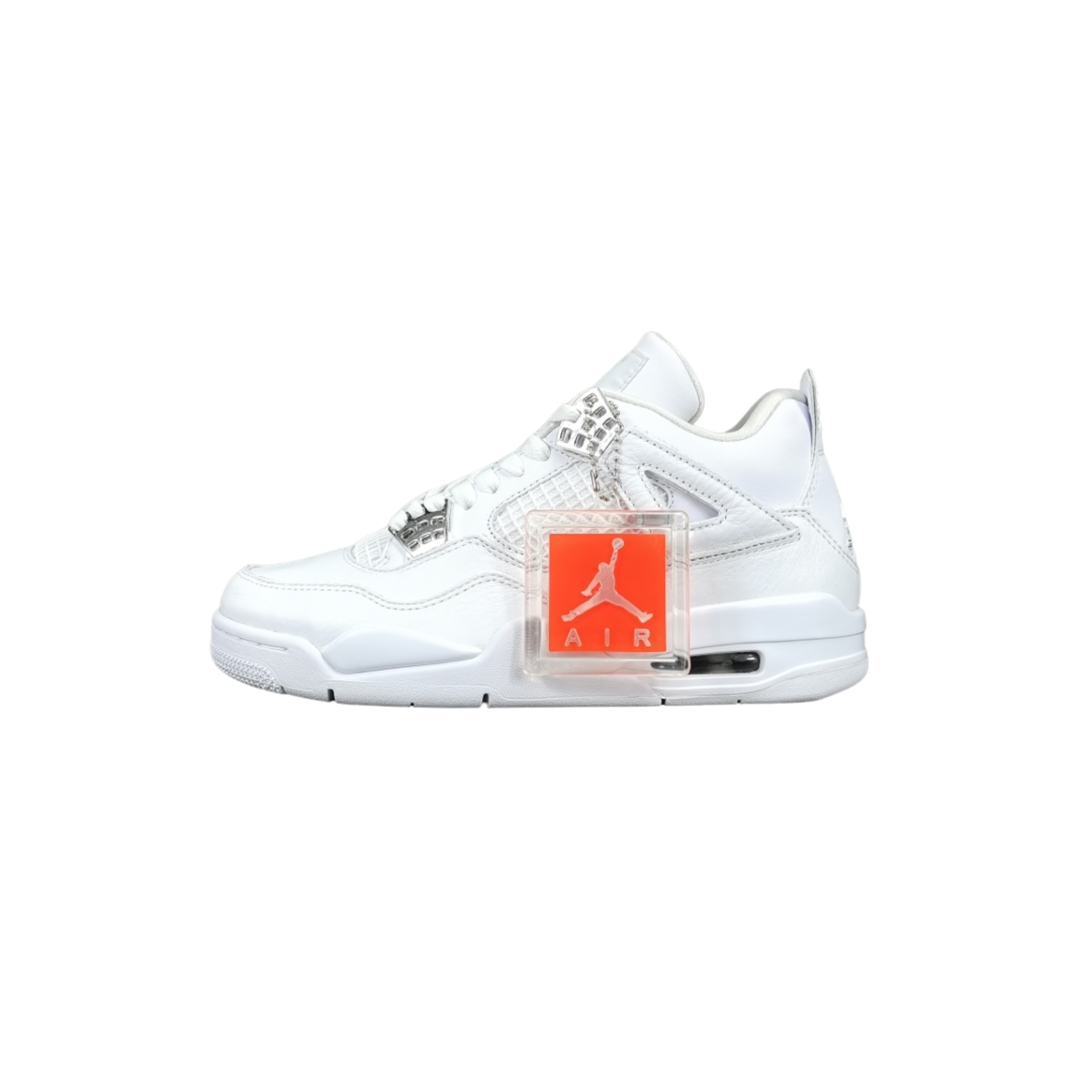 Nike Air Jordan 4 Retro Pure Money