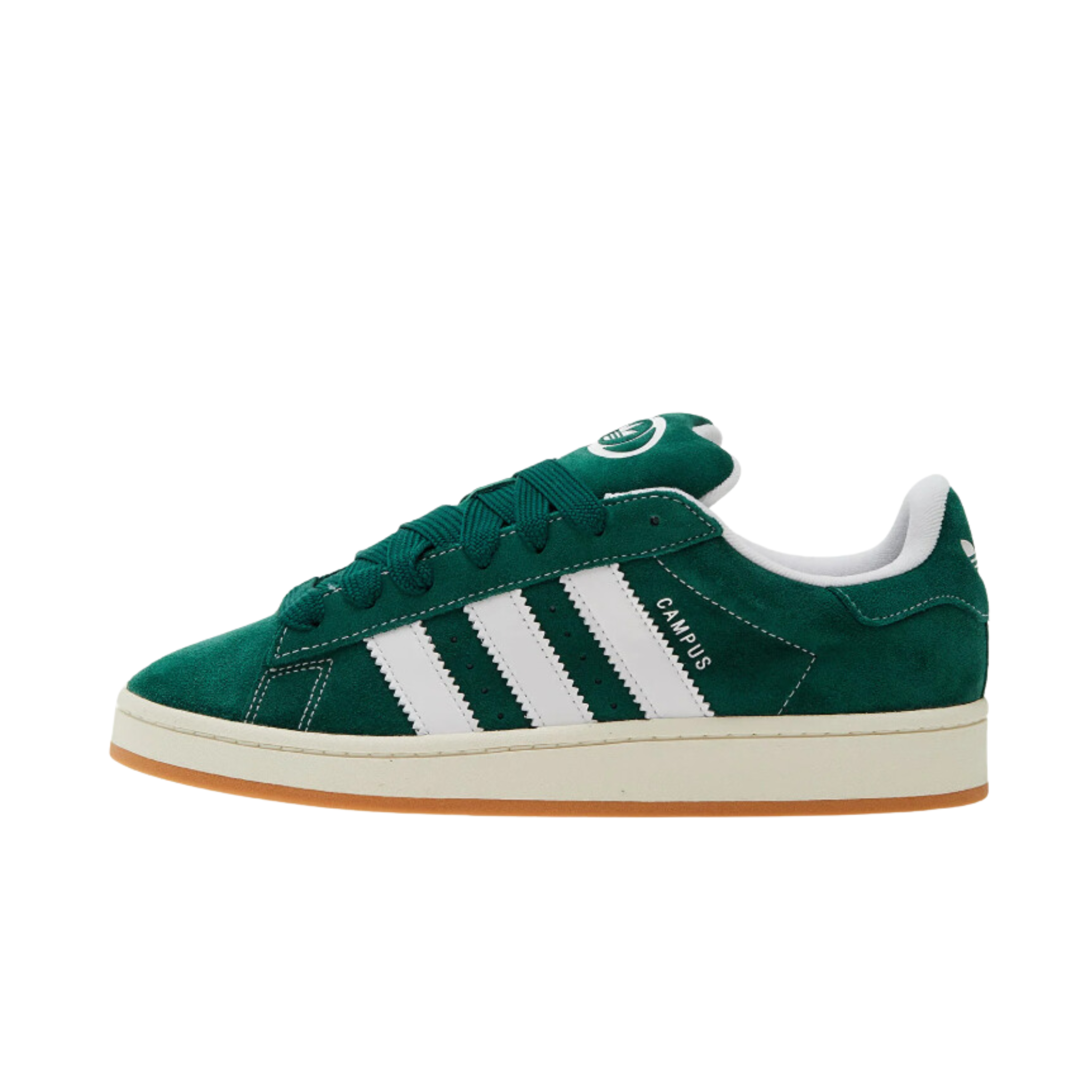 Adidas Campus 00s Dark Green