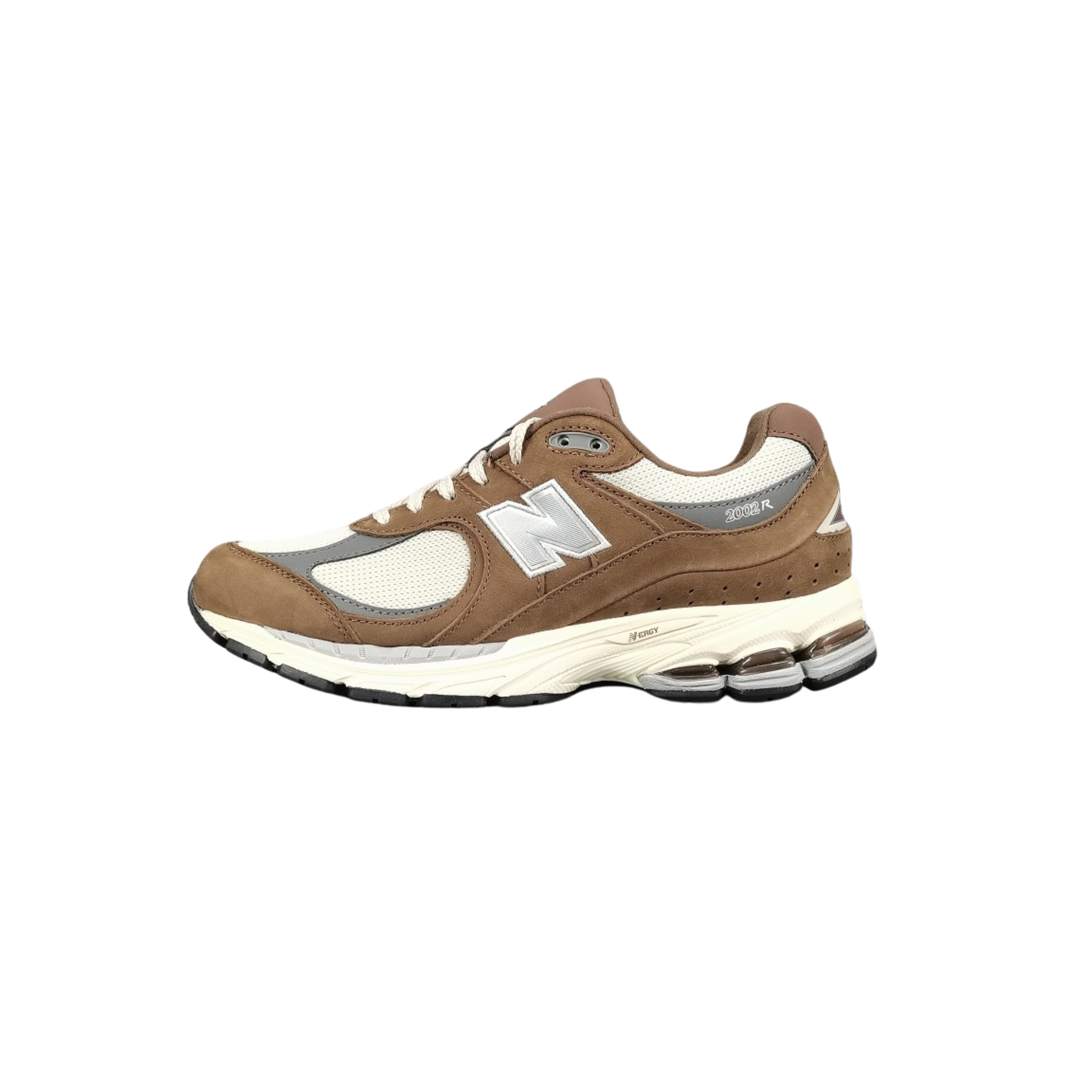 New Balance 2002R Brown