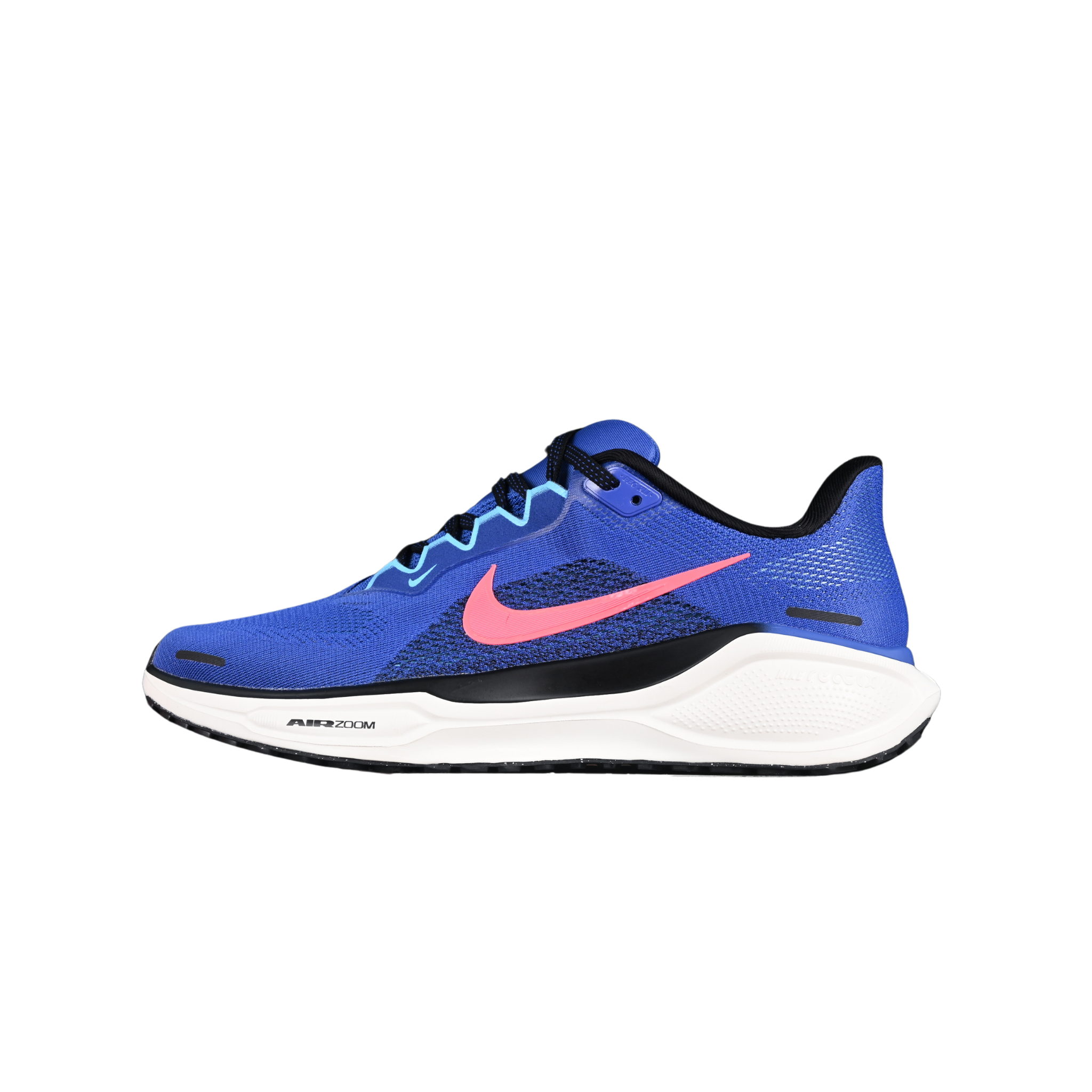 Nike Air Zoom Pegasus 41 Blue Pink