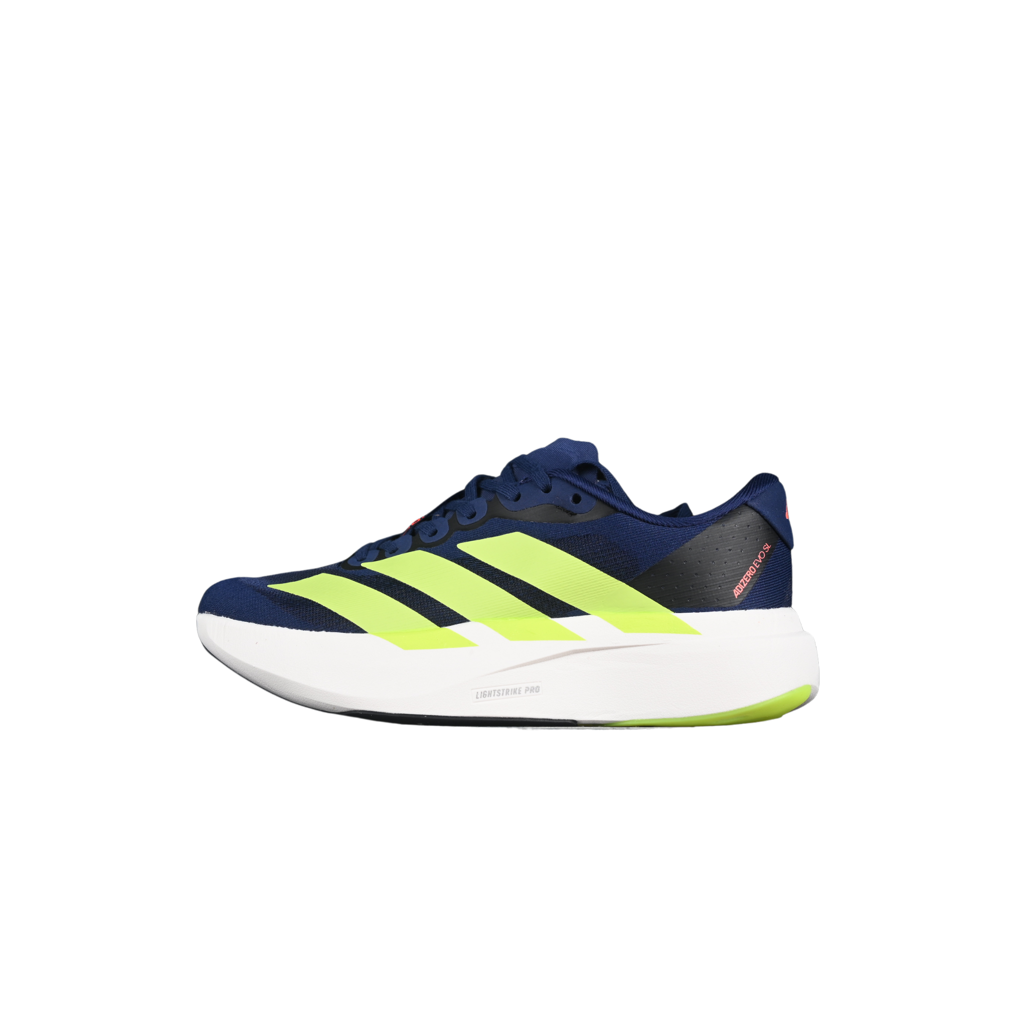 Adidas Adizero Evo SL Blue Yellow