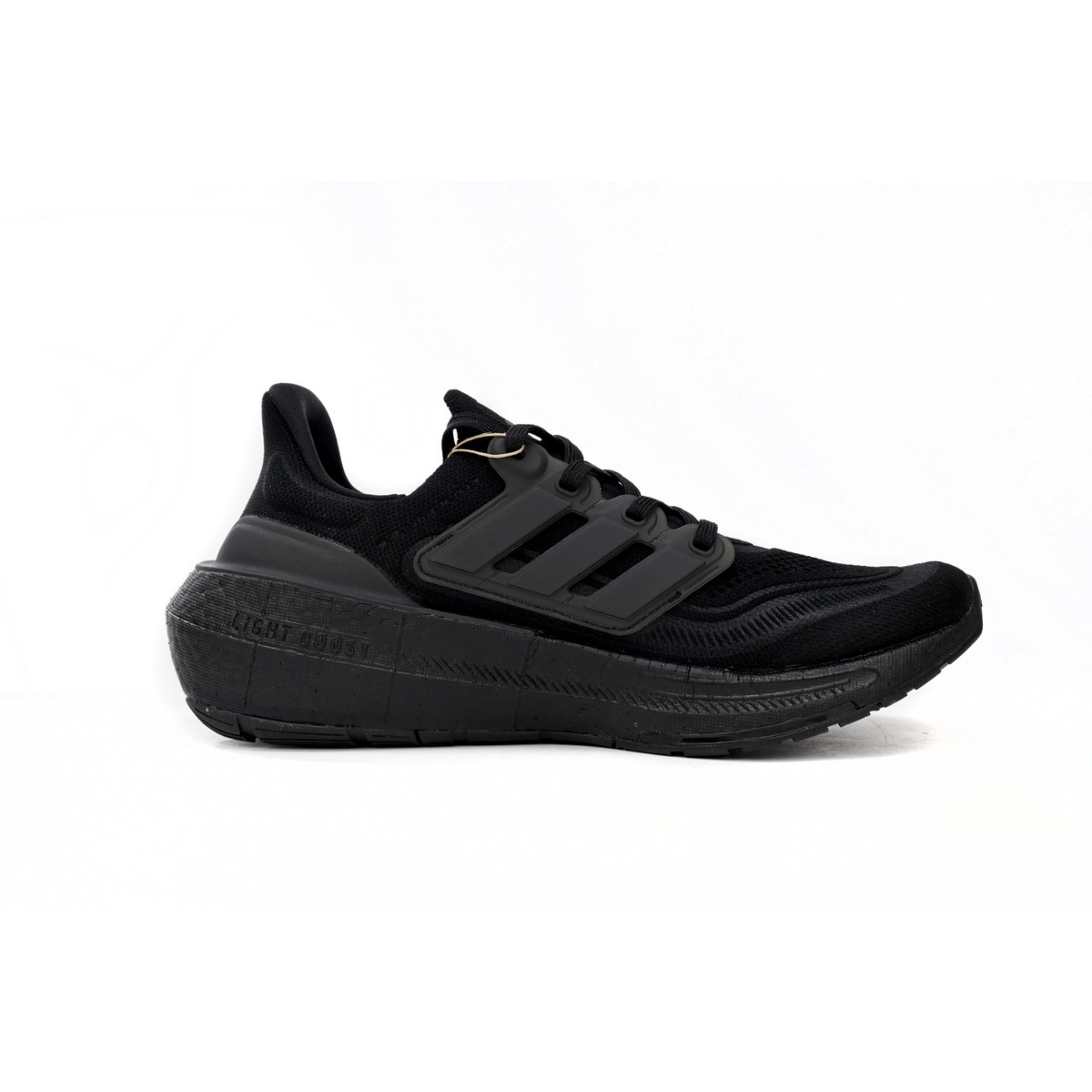 Adidas Ultra Boost All Black