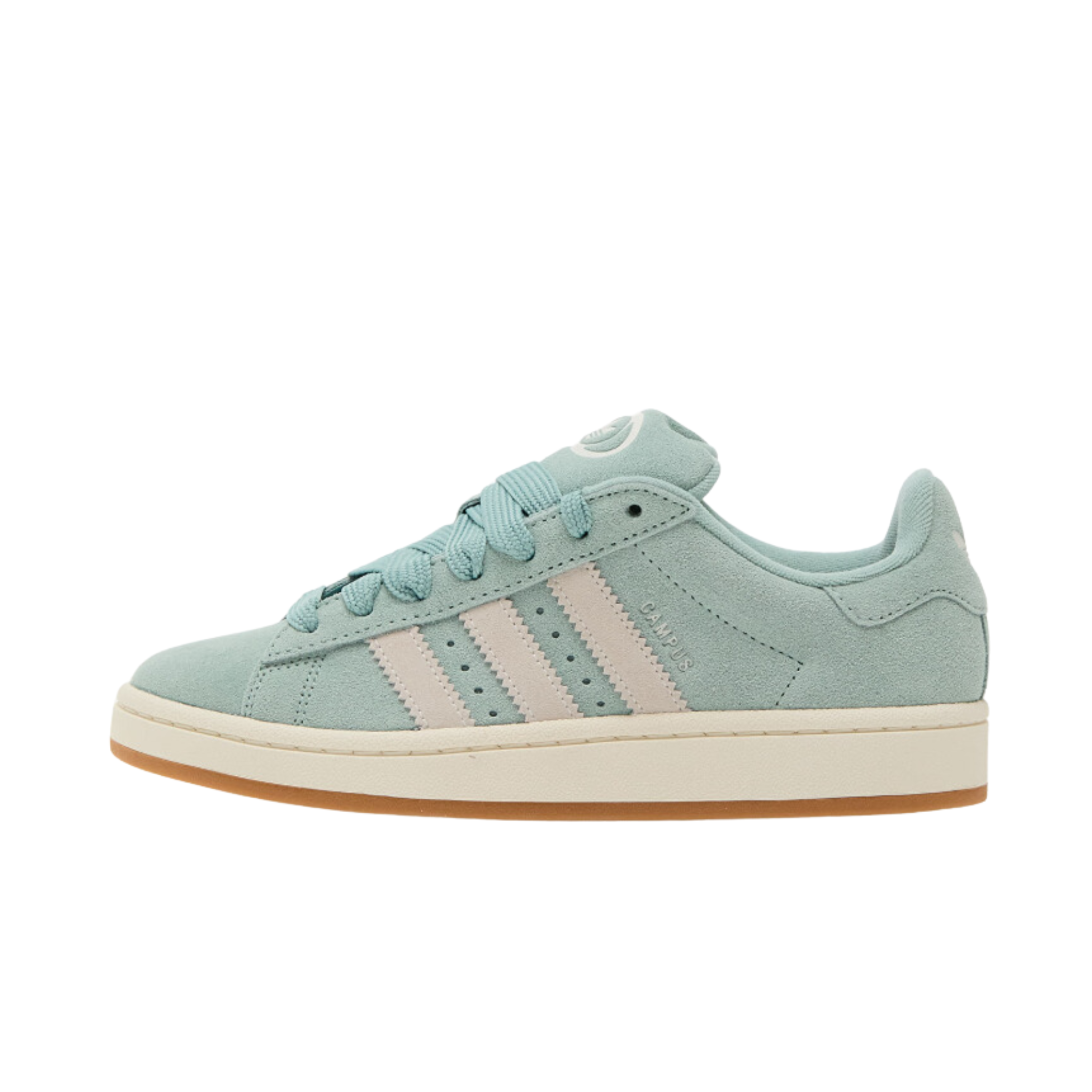 Adidas Campus 00s Haze Green