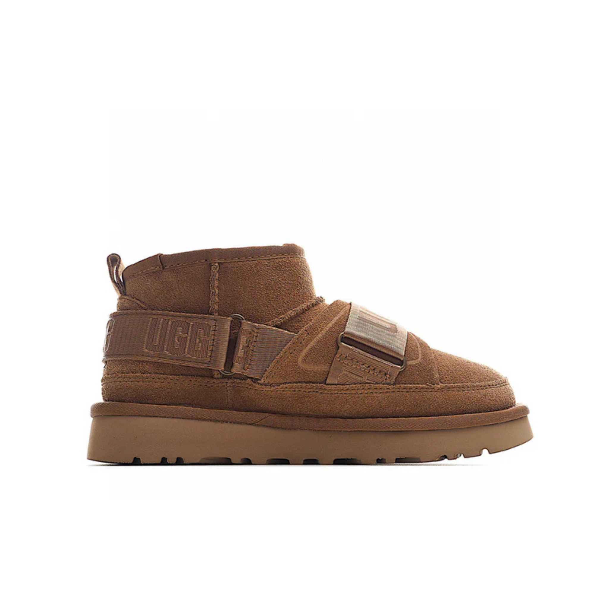 Bota UGG Mini marrón