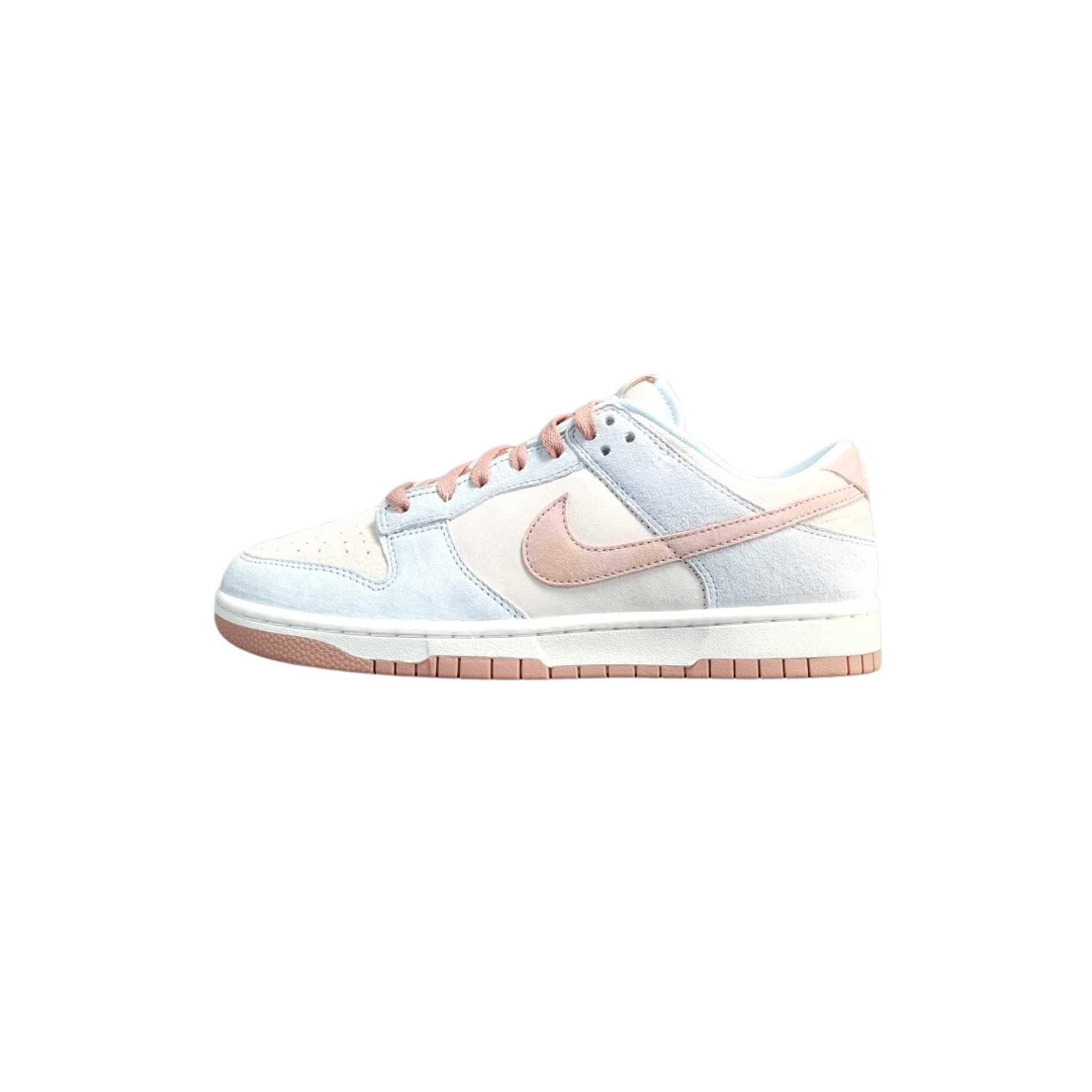 Nike Dunk Low Fossil Rose