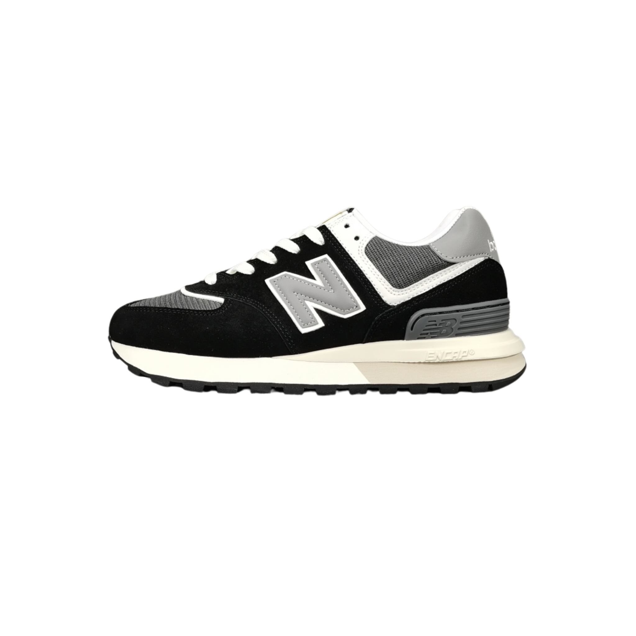 New Balance 574 Black
