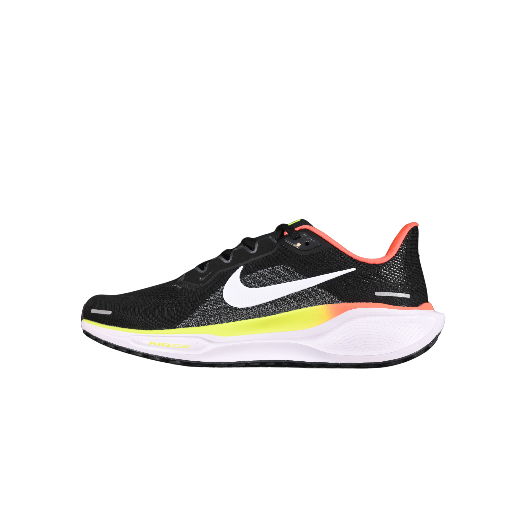 Nike Air Zoom Pegasus 41 Black Fade