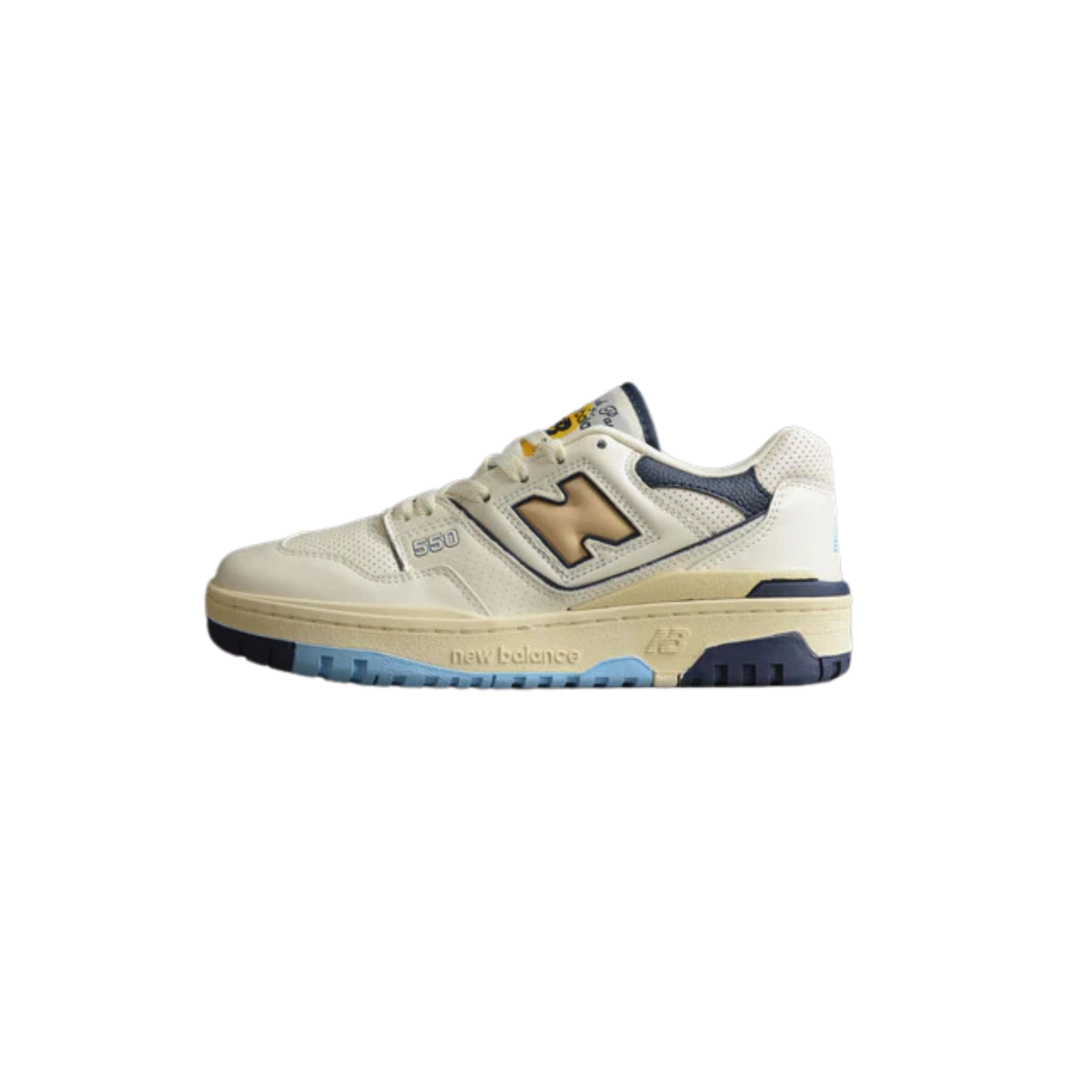 New Balance 550 Multicolor I