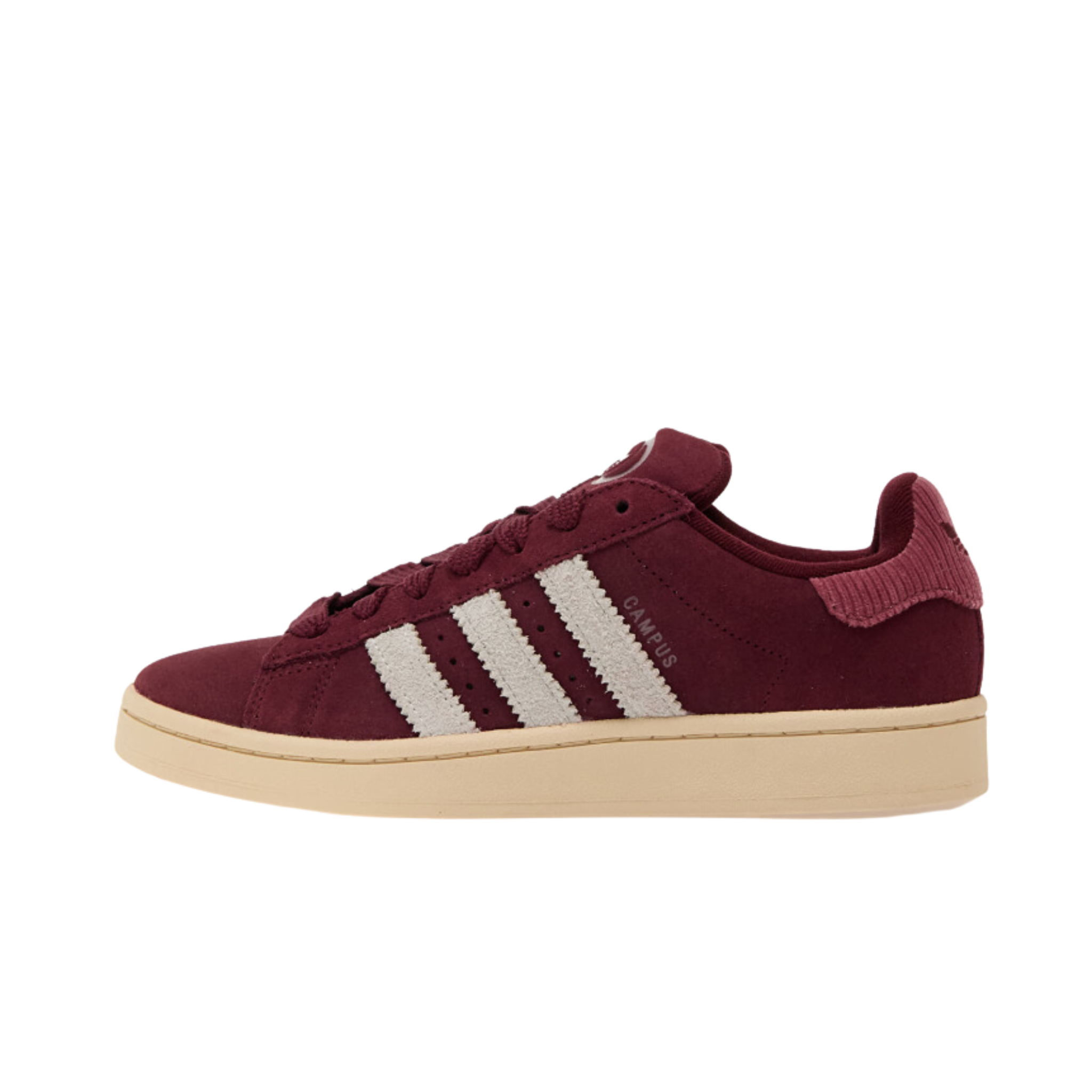 Adidas Campus 00s Shadow Red / Precri
