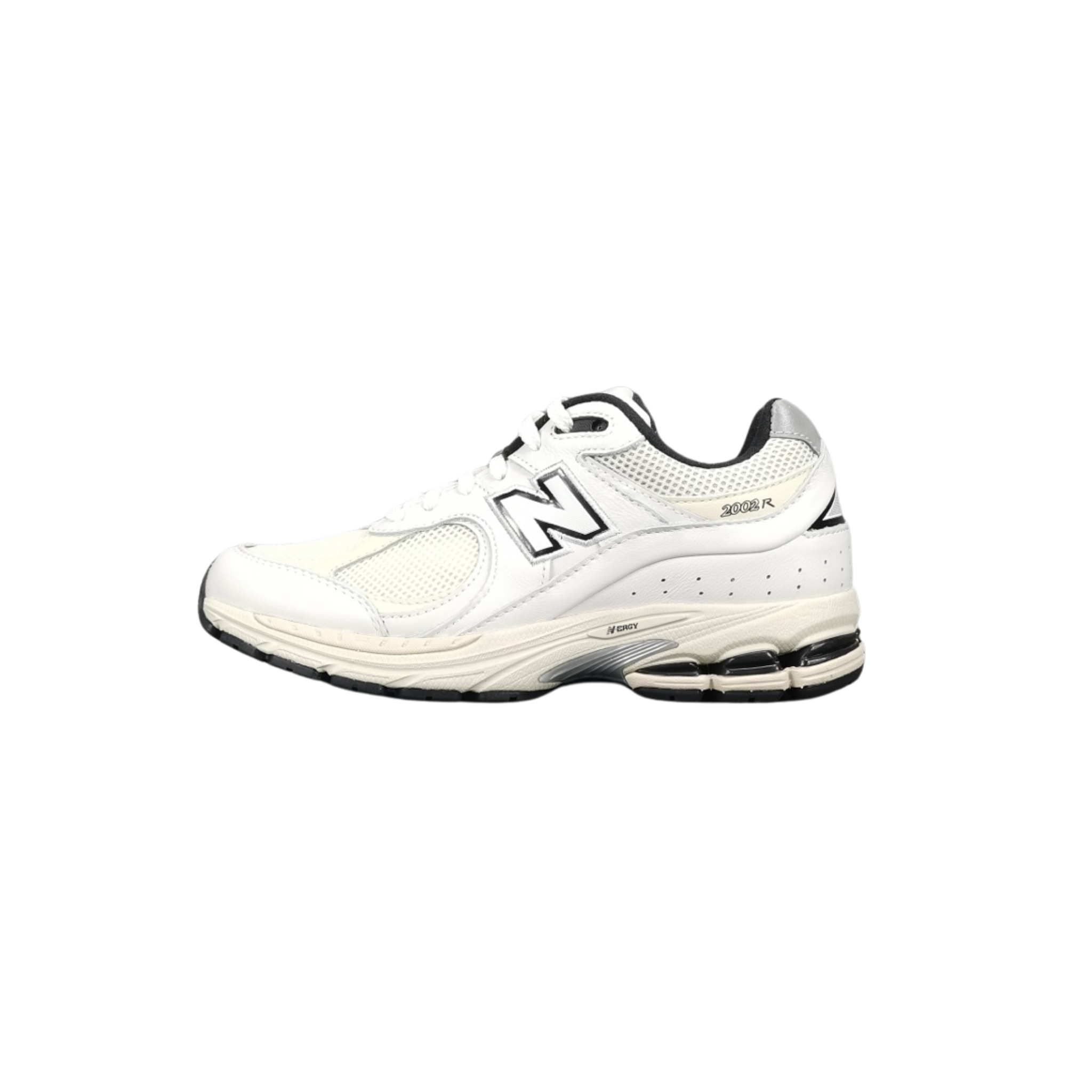 New Balance 2002R White