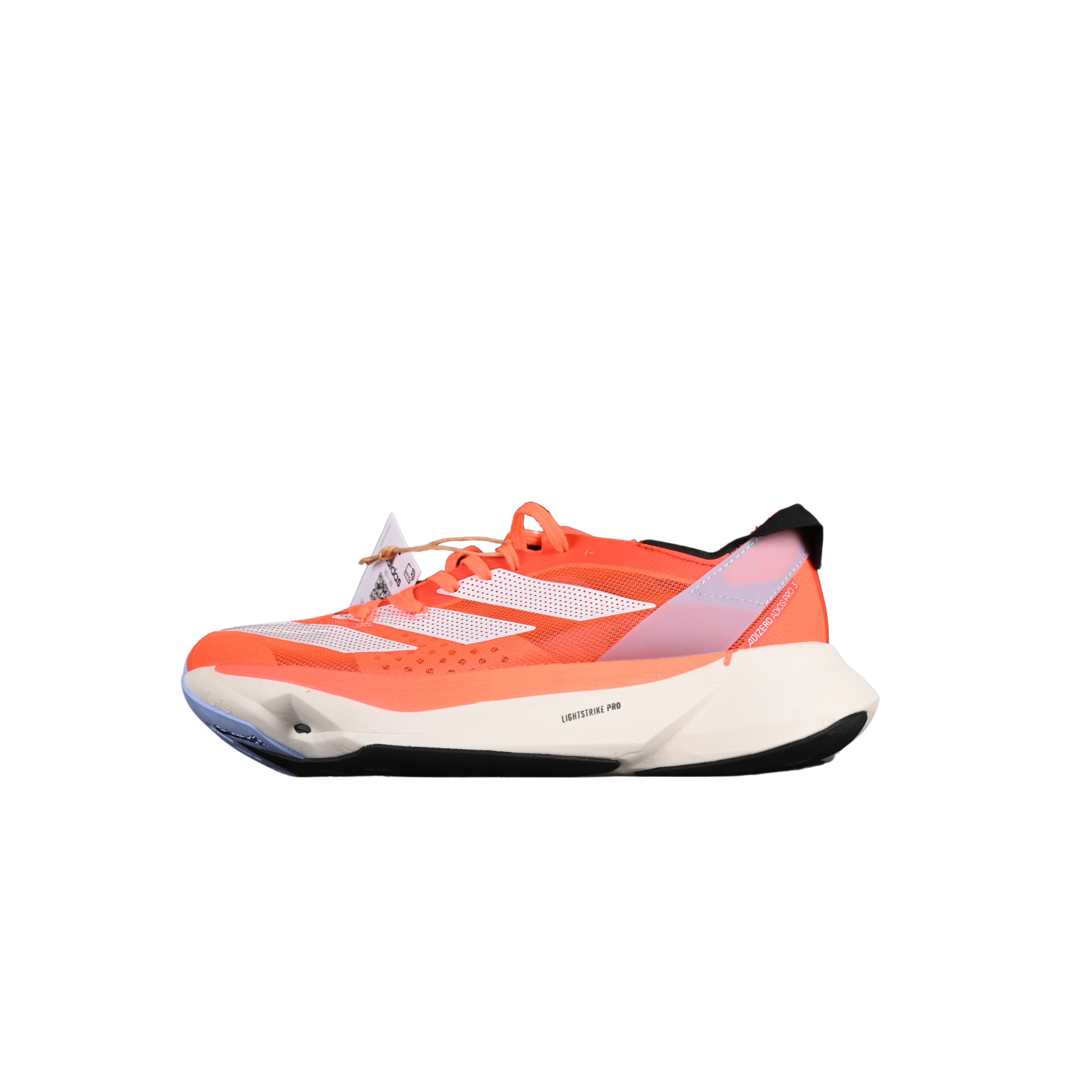 Adidas Adizero Adios Pro 3 Salmon