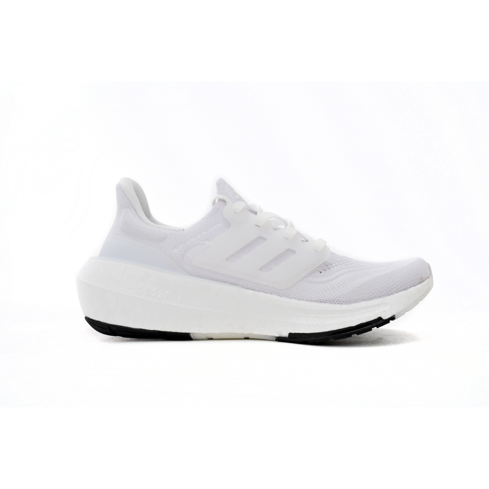 Adidas Ultra Boost All White