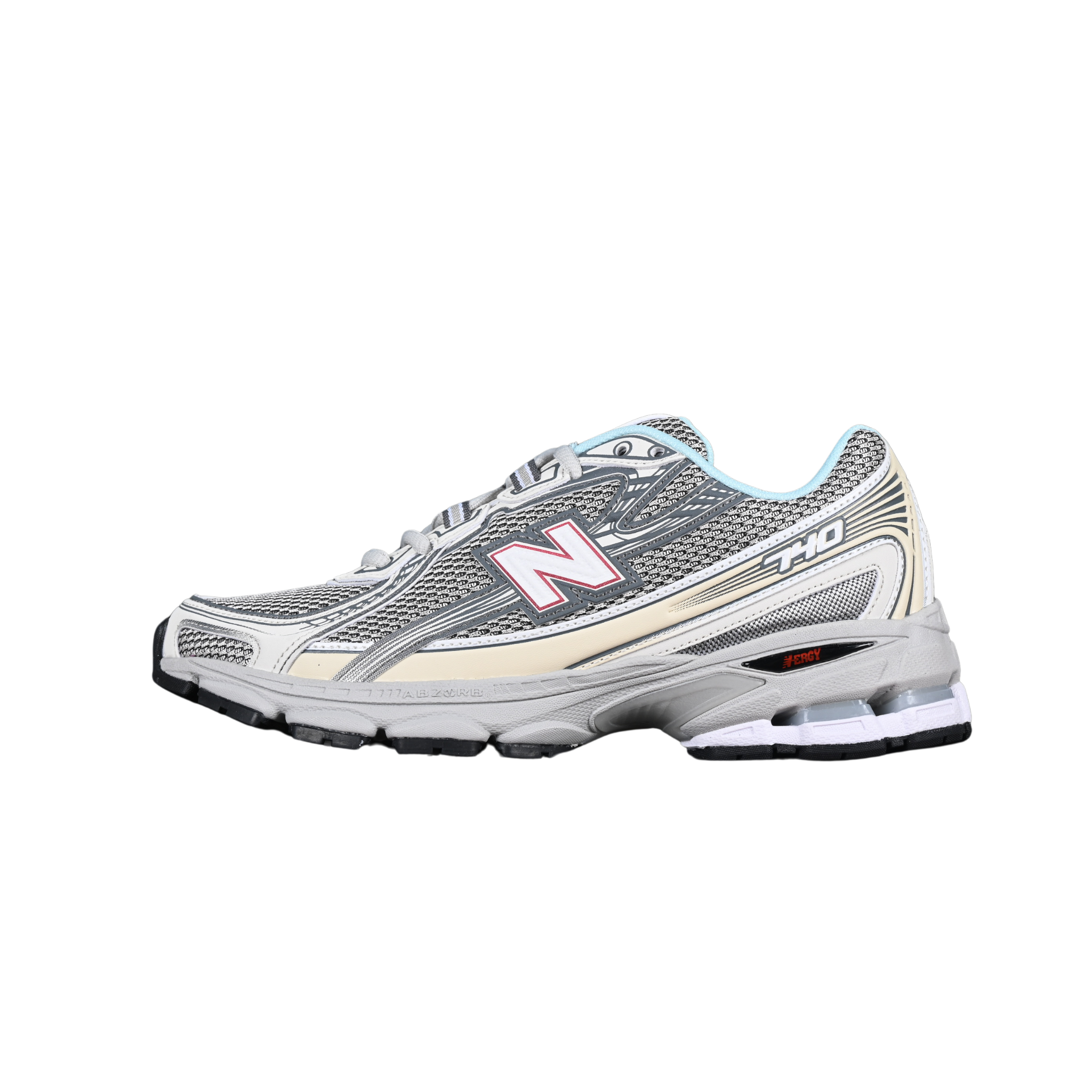 New Balance 740 Grey