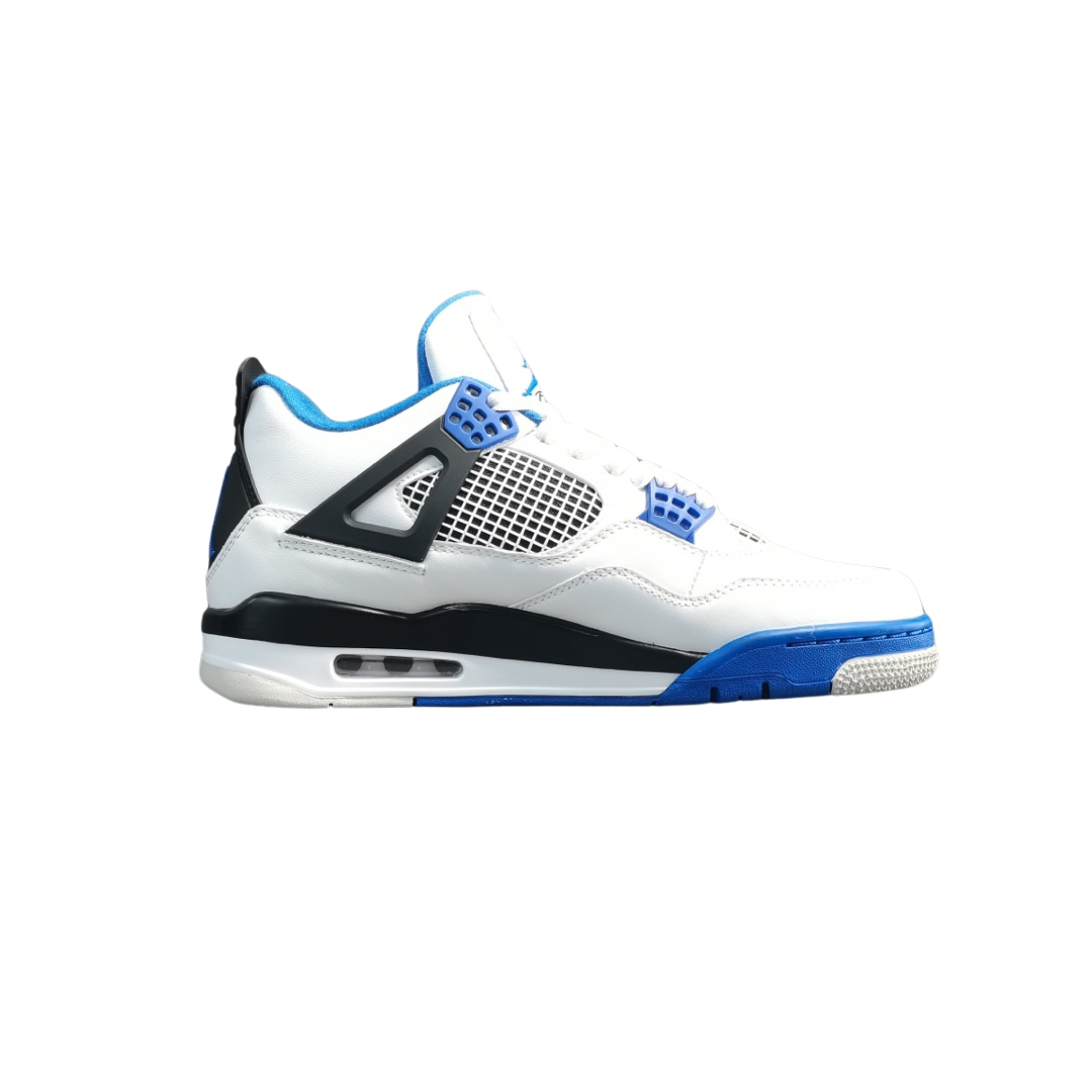 Nike Air Jordan 4 Retro Motorsports