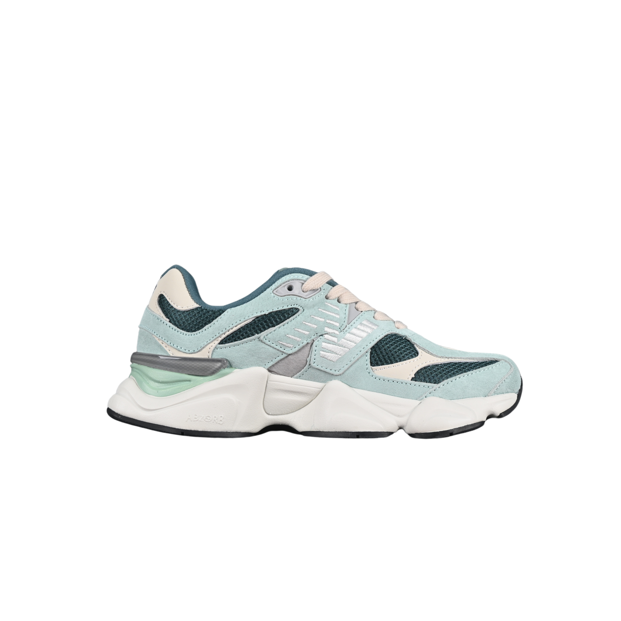 New Balance 9060 x Joe Freshgoods Azules