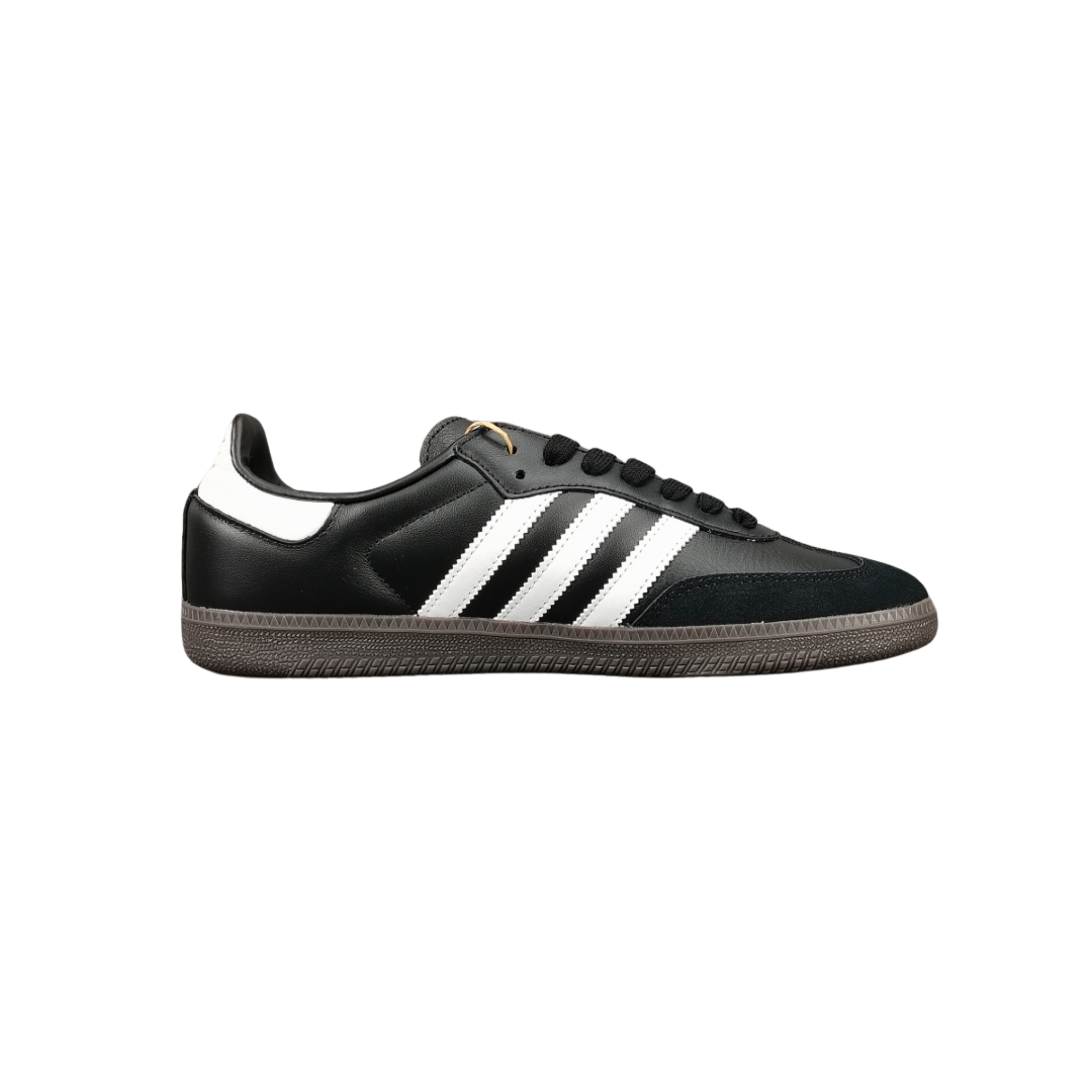 Adidas Originals Samba OG Black White