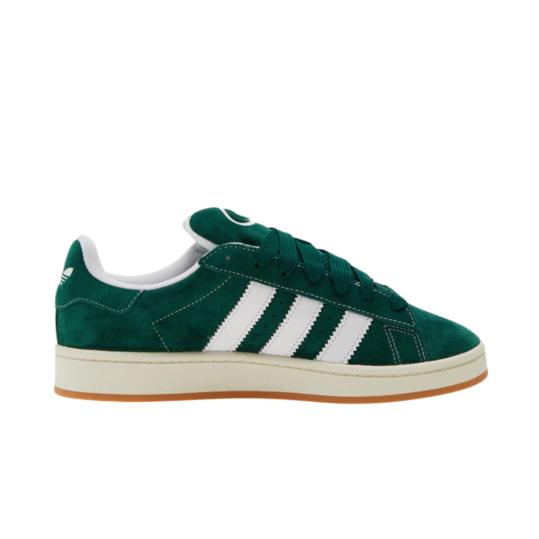 Adidas Campus 00s Dark Green