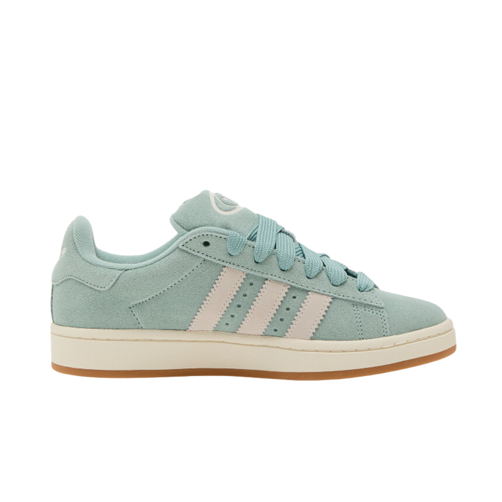 Adidas Campus 00s Haze Green