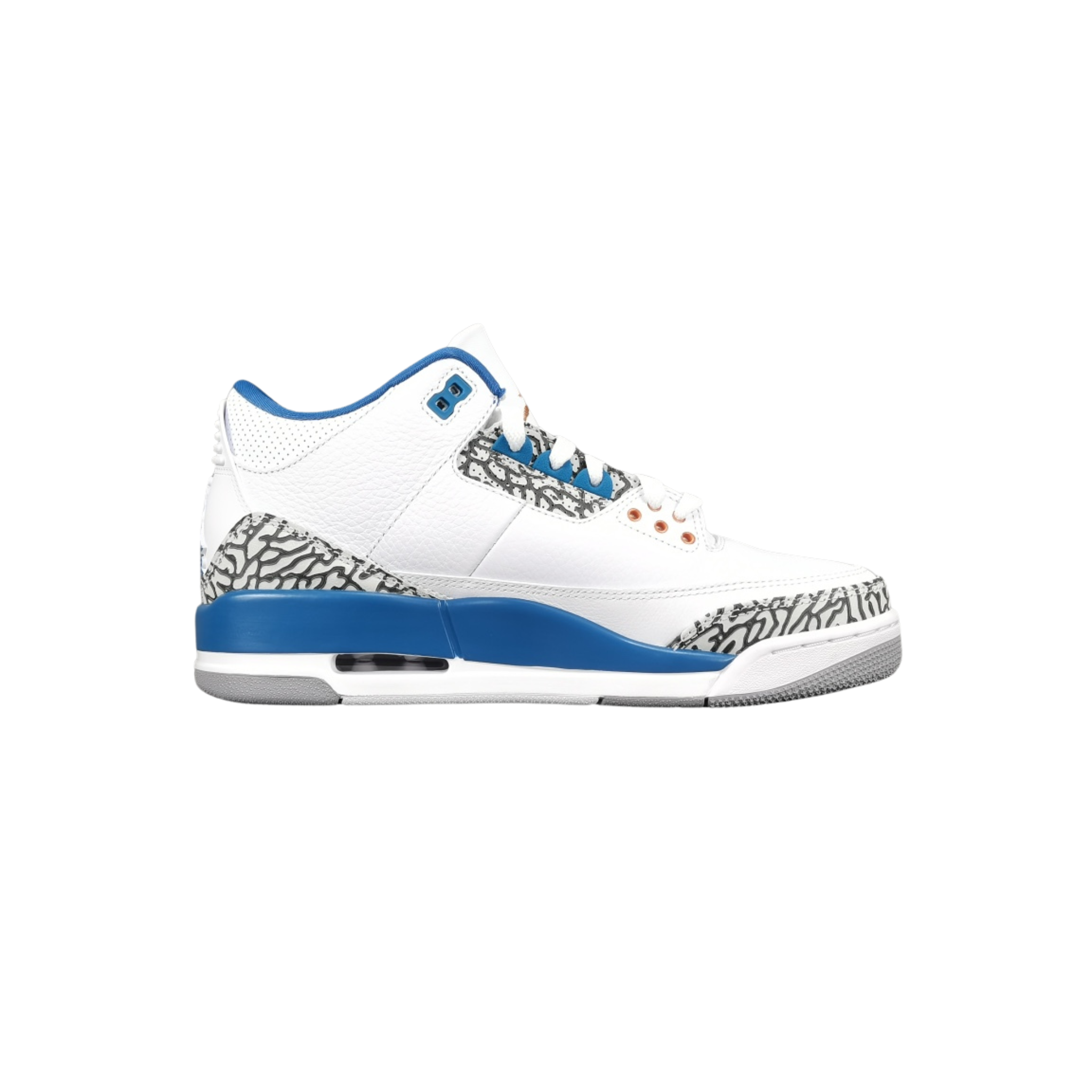 Nike Air Jordan 3 Retro Wizards