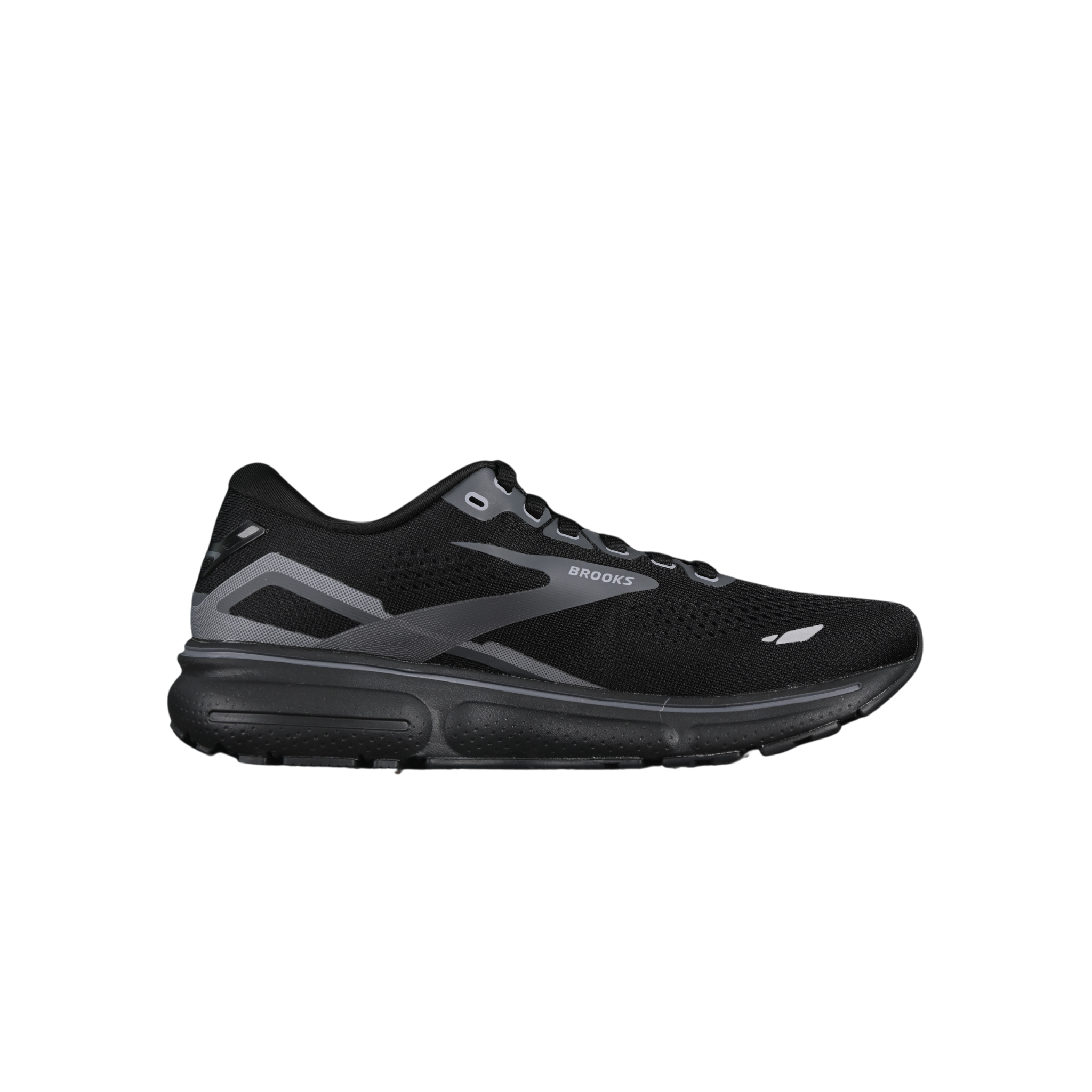 Brooks Ghost 15 Black