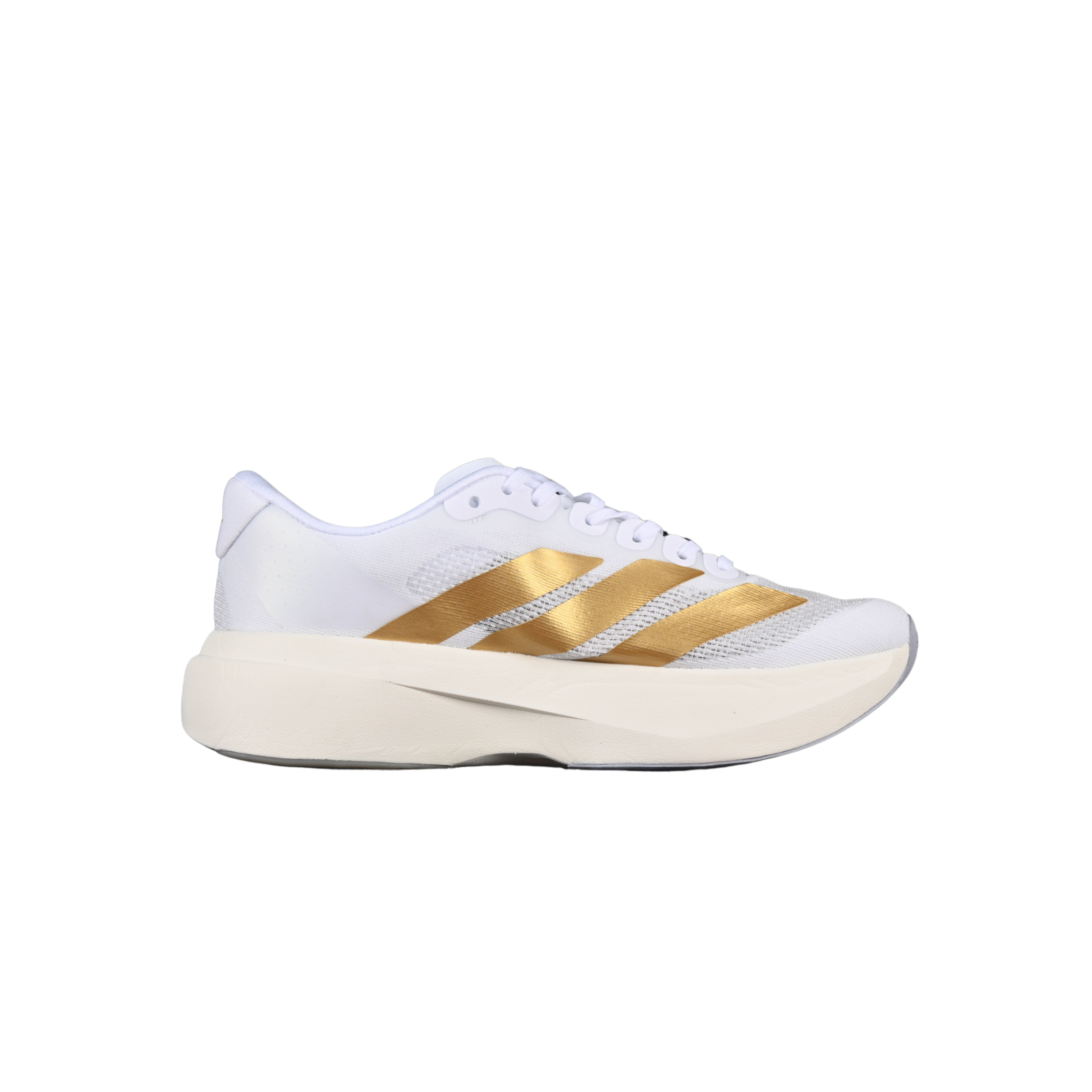 Adidas Adizero Evo SL White Gold