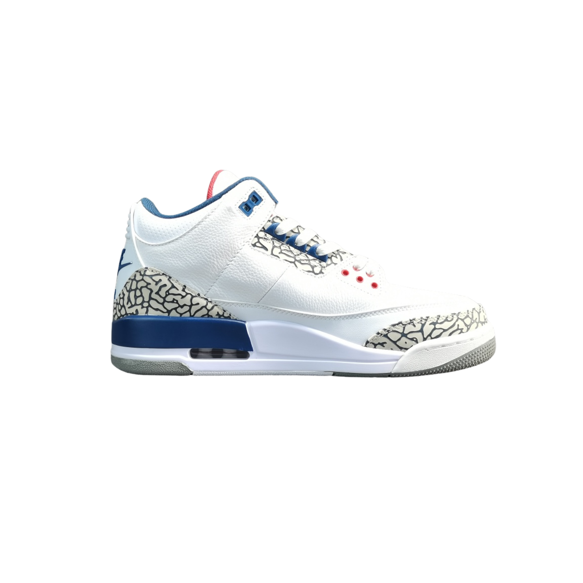 Nike Air Jordan 3 Retro True Blue