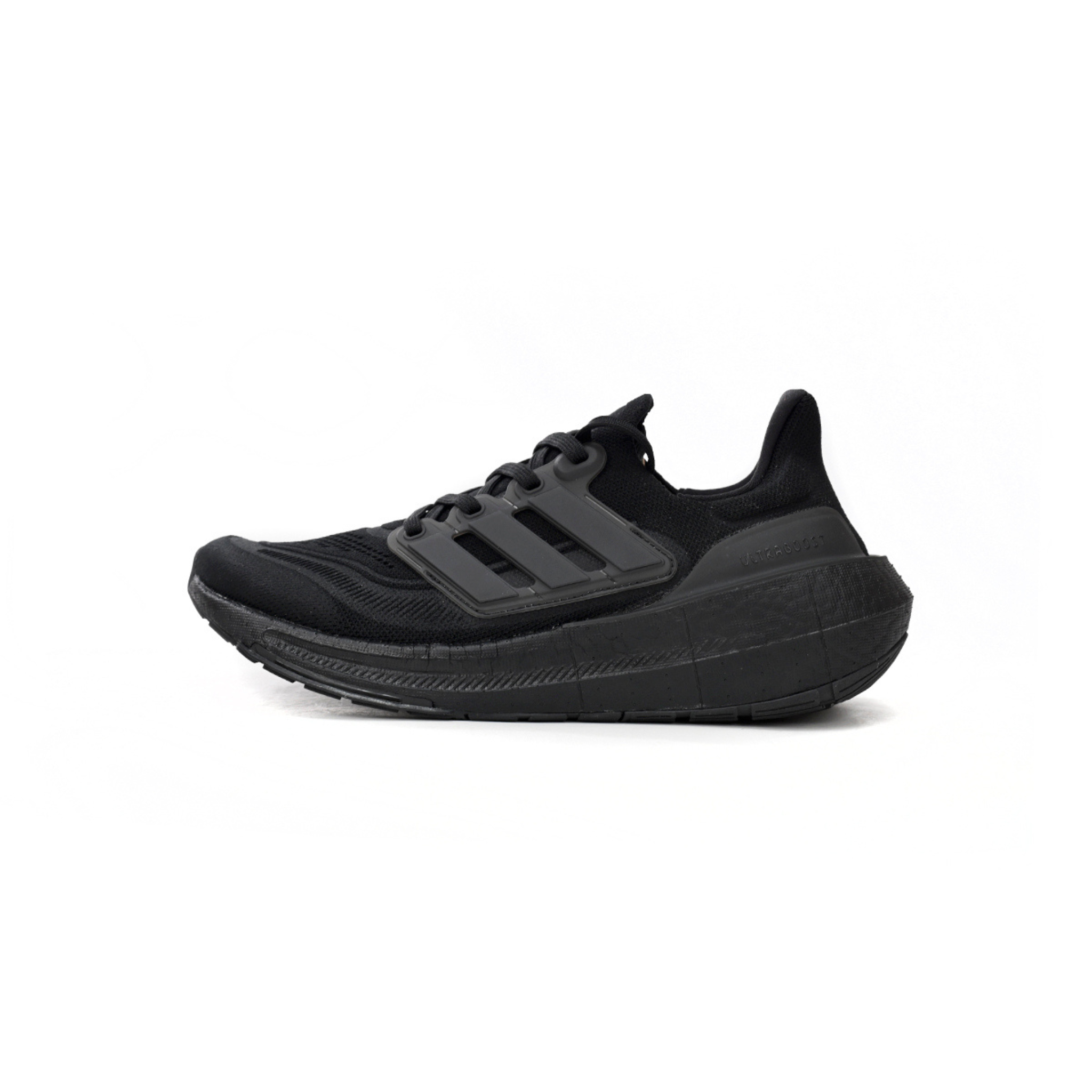 Adidas Ultra Boost All Black
