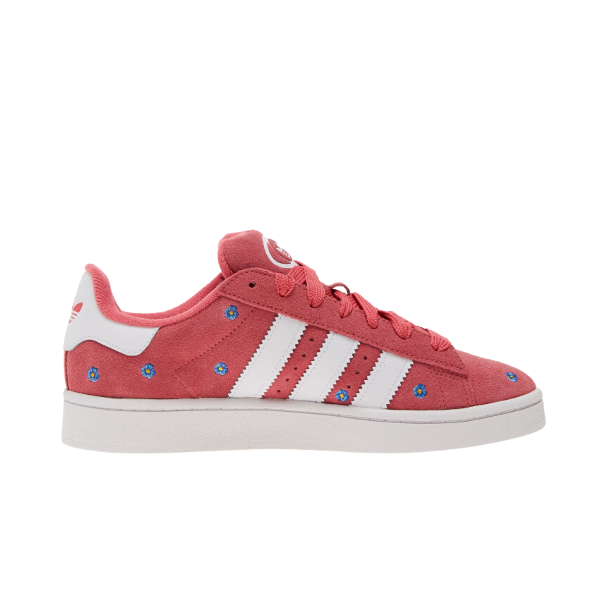 Adidas Campus 00s Lightblue Cloud