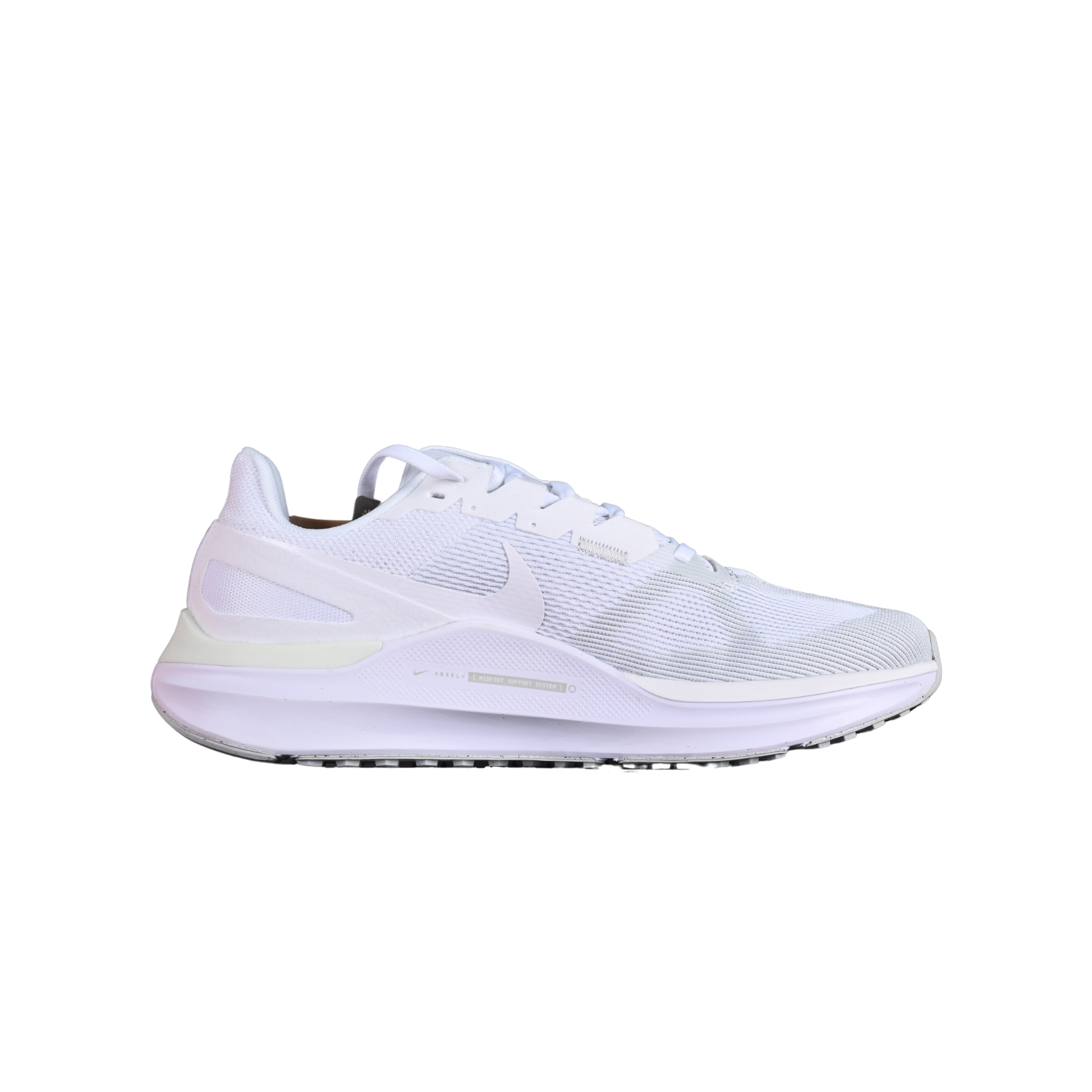 Nike Air Zoom Structure 25 White