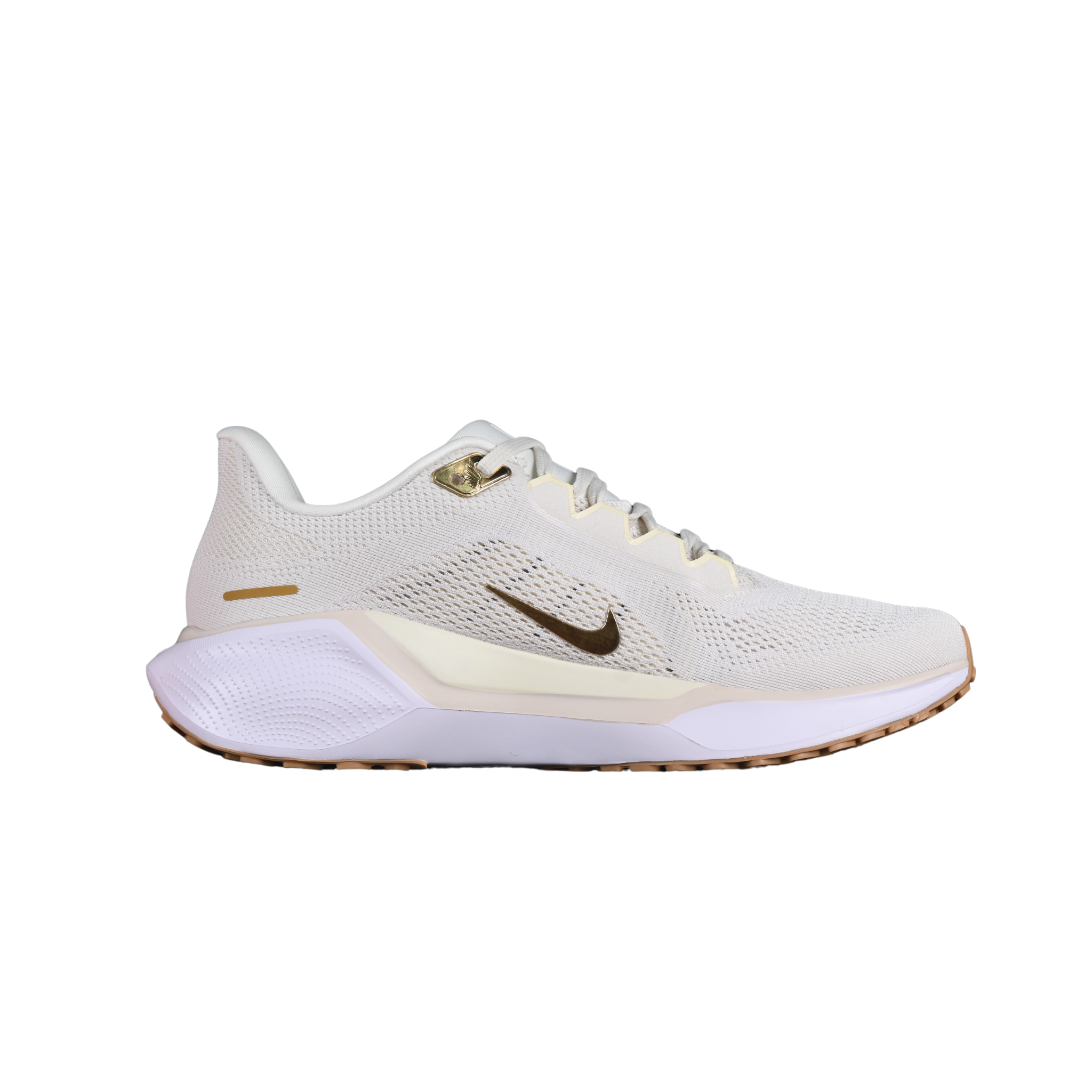 Nike Air Zoom Pegasus 41 White Gold