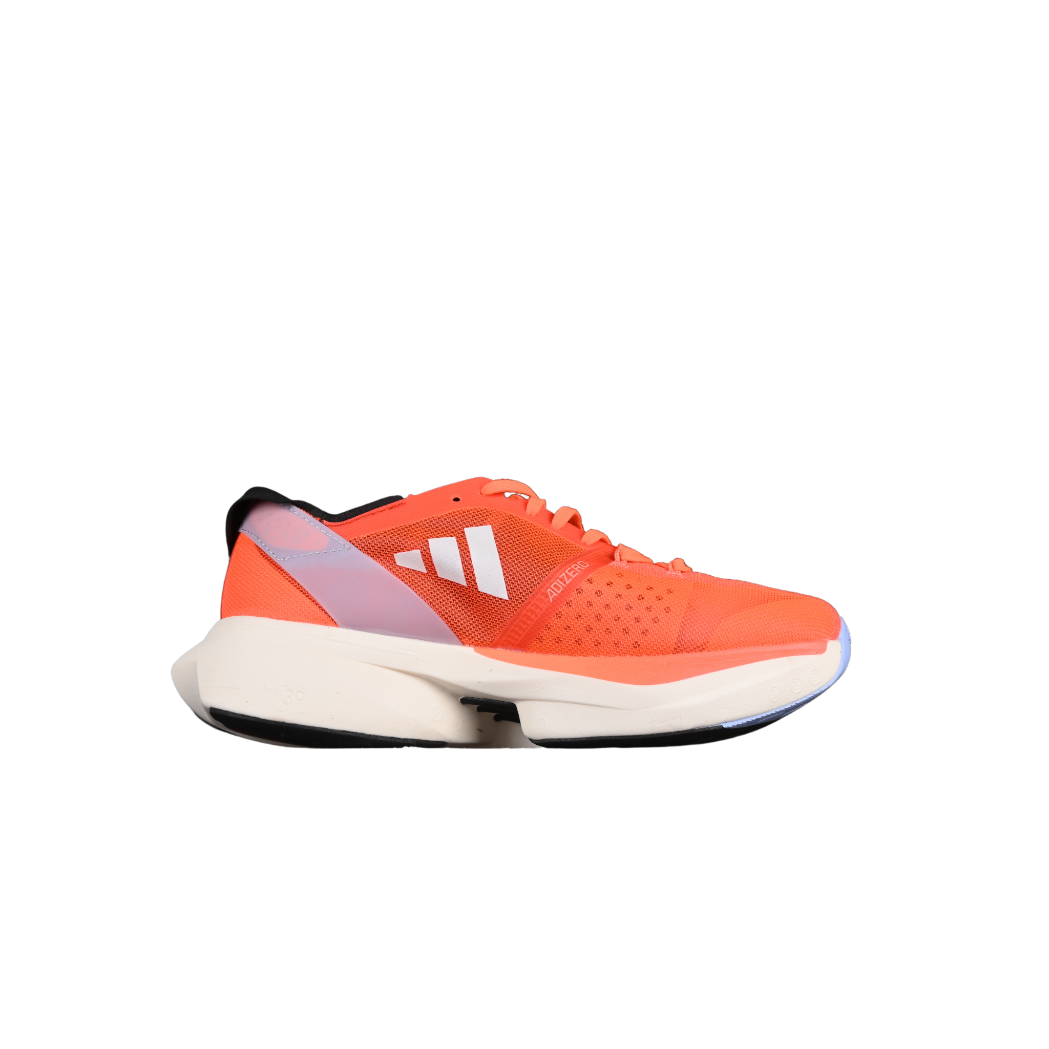 Adidas Adizero Adios Pro 3 Salmon