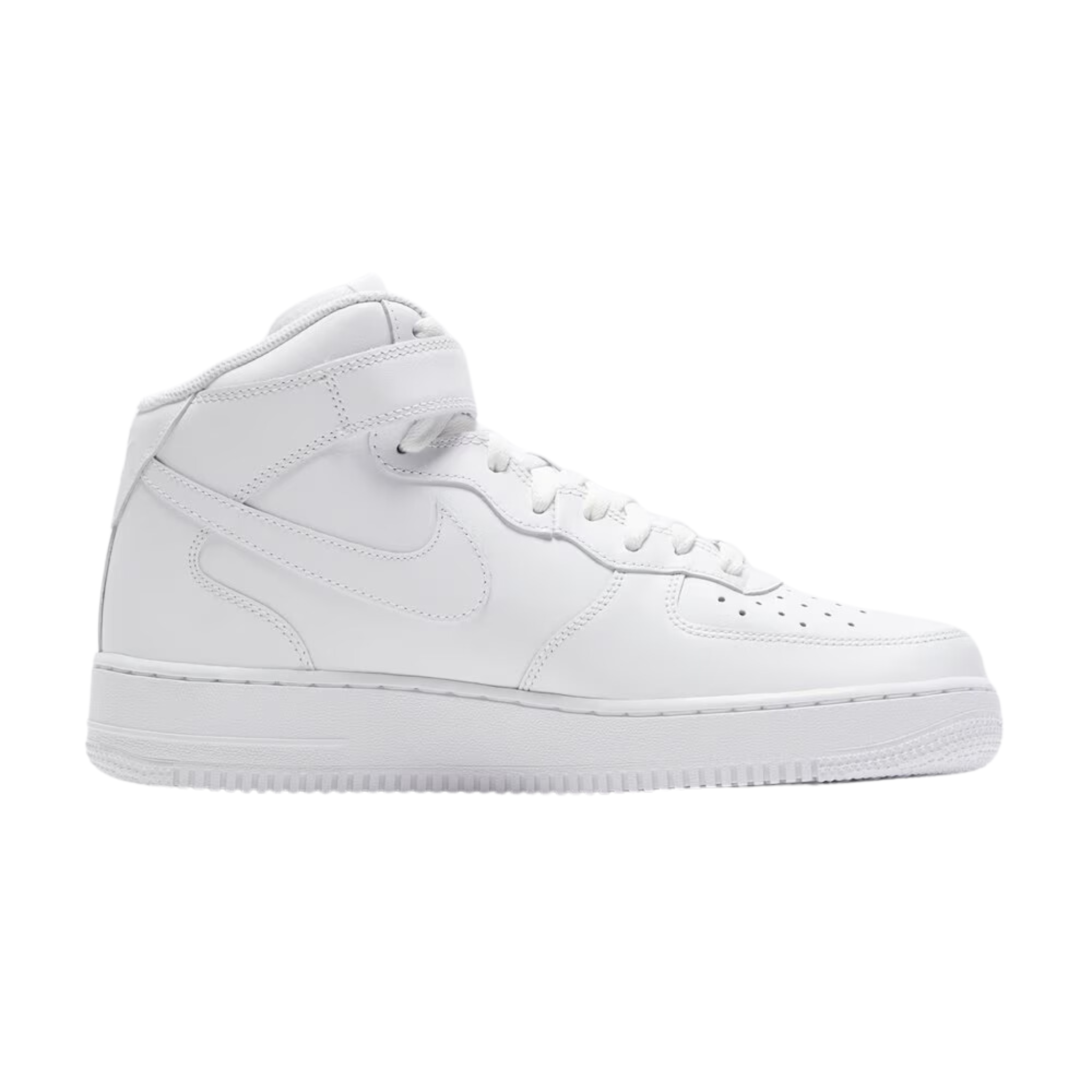Nike Air Force 1 Mid White