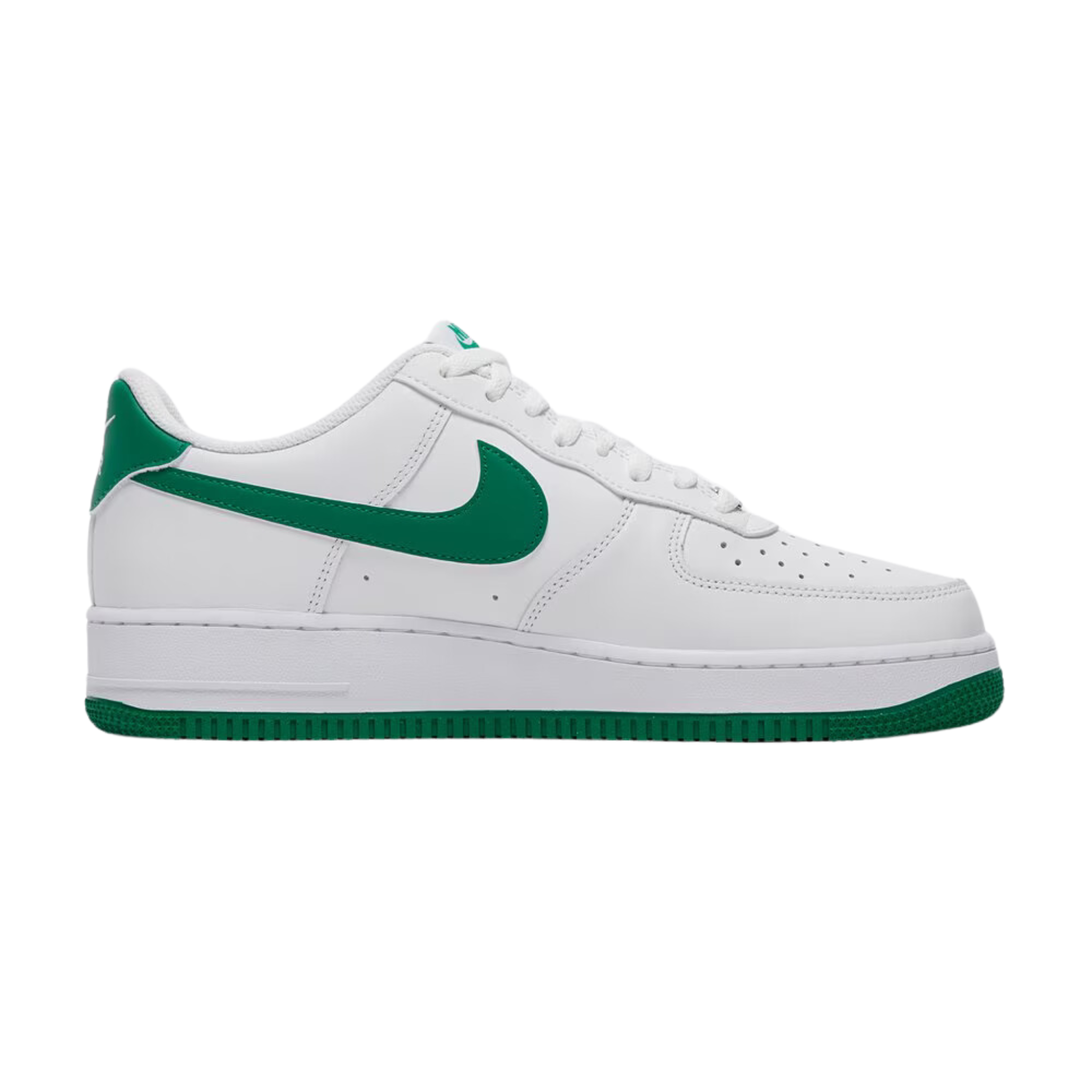 Nike Air Force 1 Green