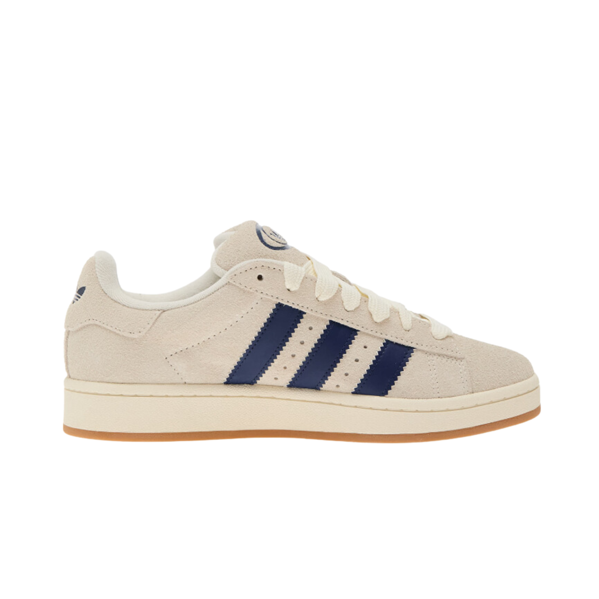 Adidas Campus 00s Crew White / Dark Blue