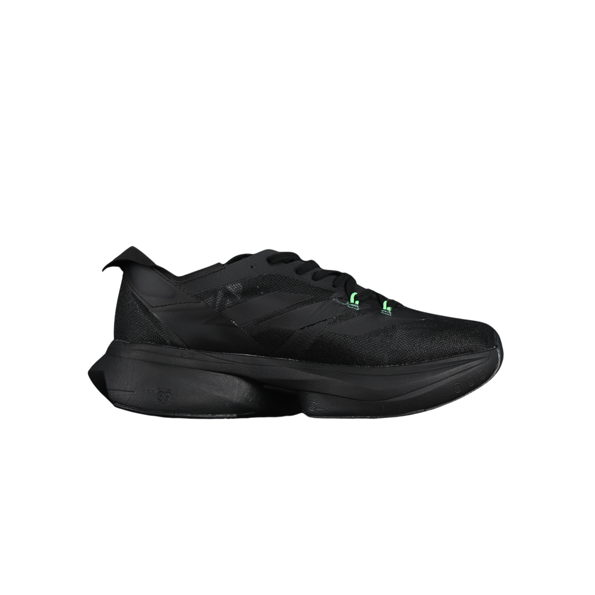 Adidas Adizero Adios Pro 3 Black