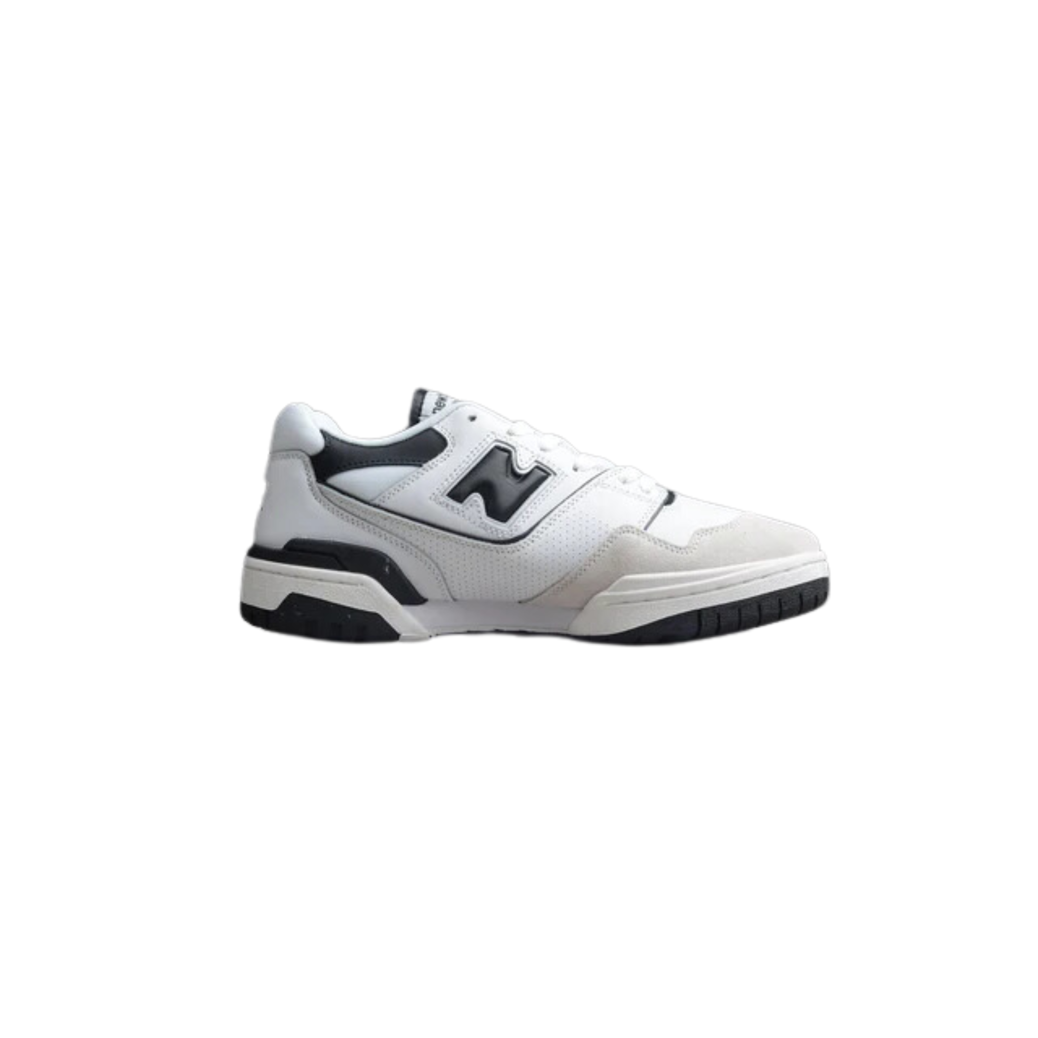 New Balance 550 White Black