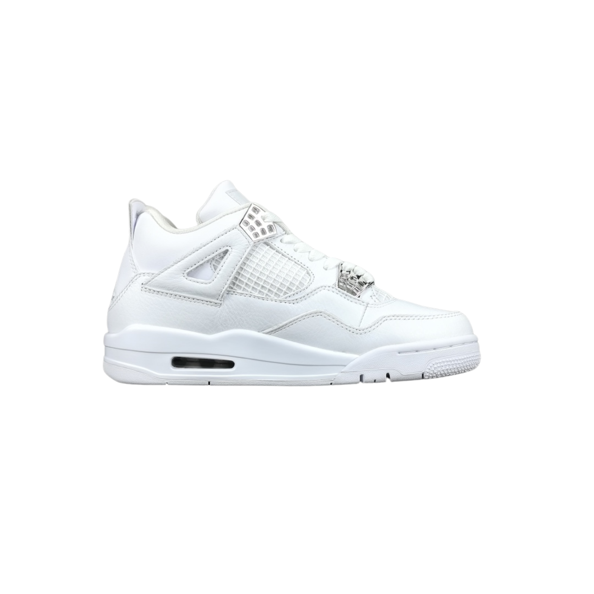 Nike Air Jordan 4 Retro Pure Money