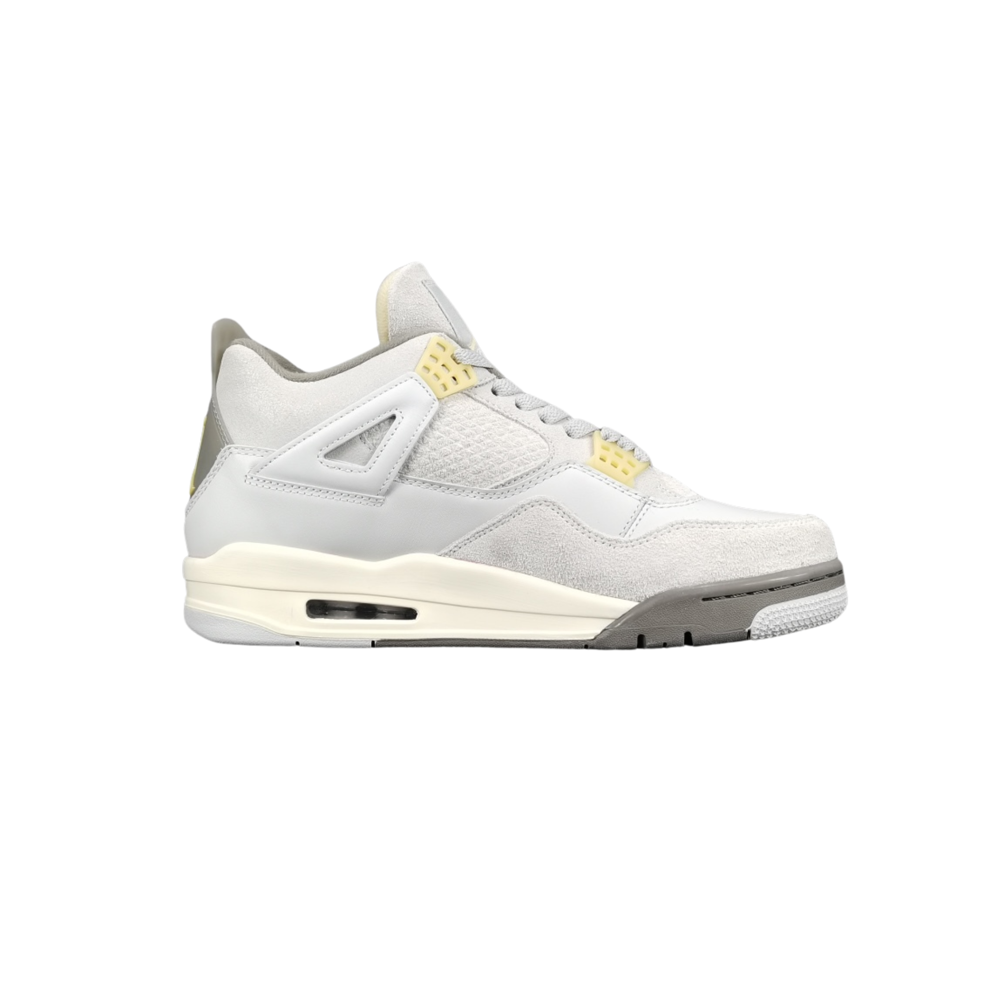 Nike Air Jordan 4 SE Craft