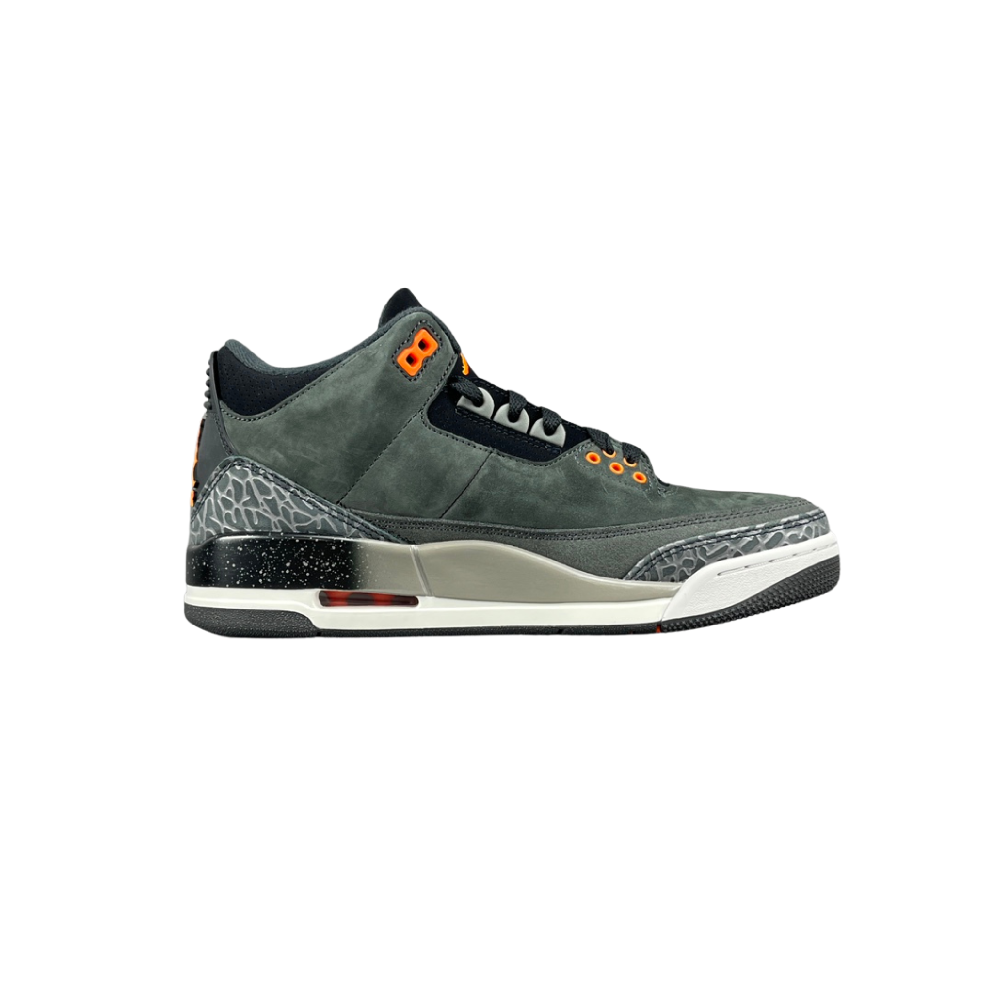 Nike Air Jordan 3 Fear
