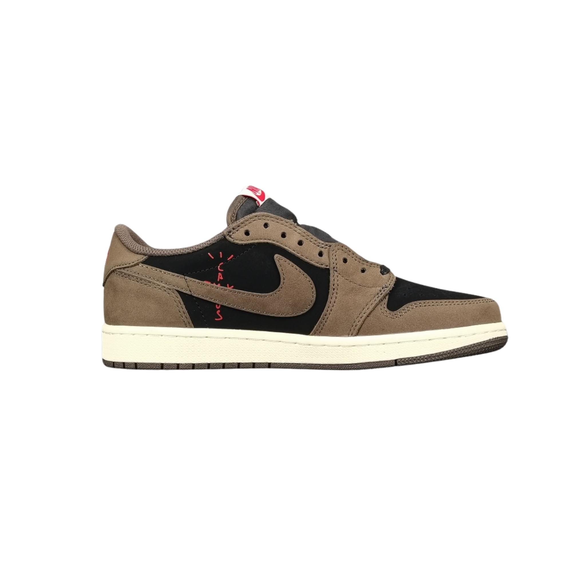 Nike Air Jordan 1 x Travis Scott Low OG TS SP