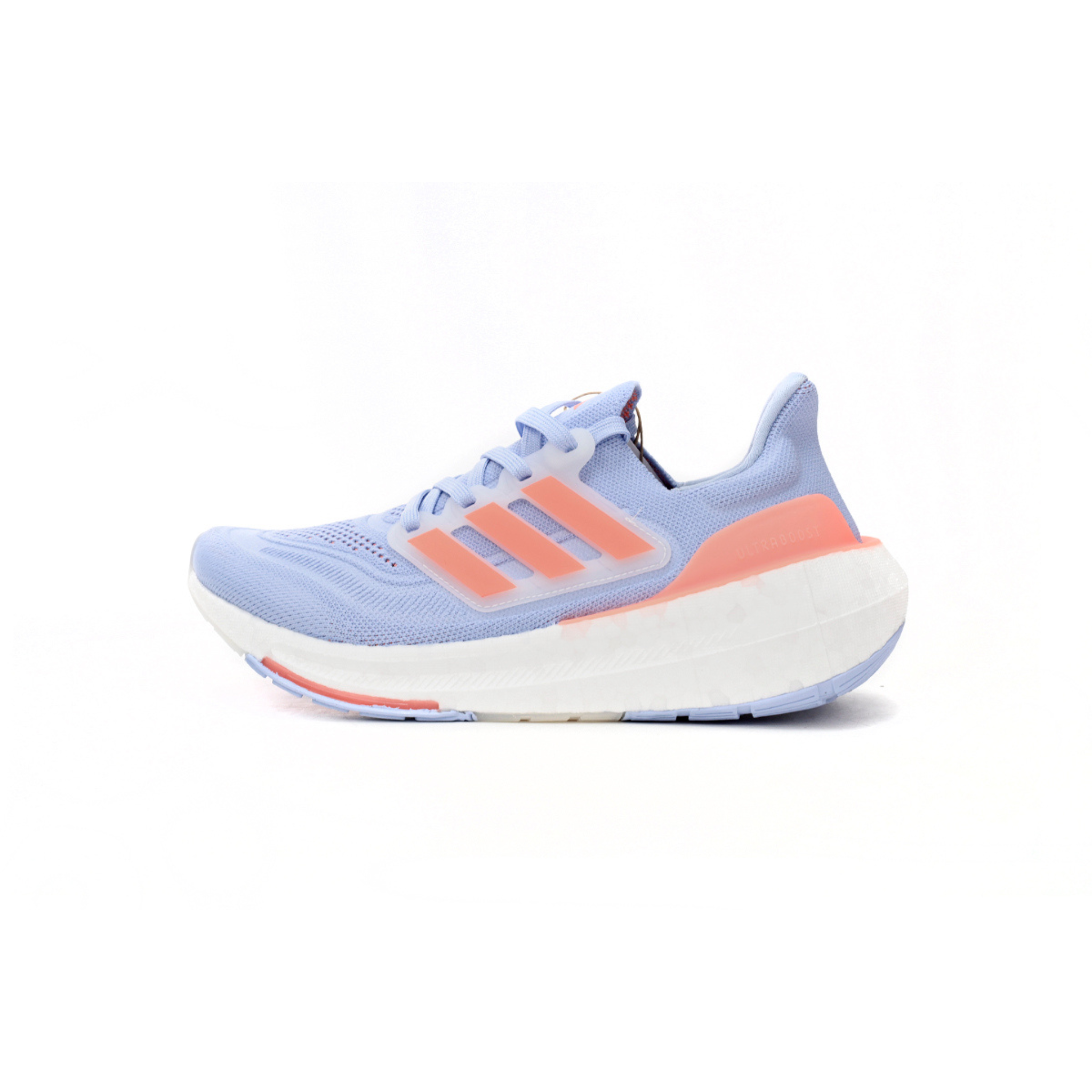 Adidas Ultra Boost Blue Salmon
