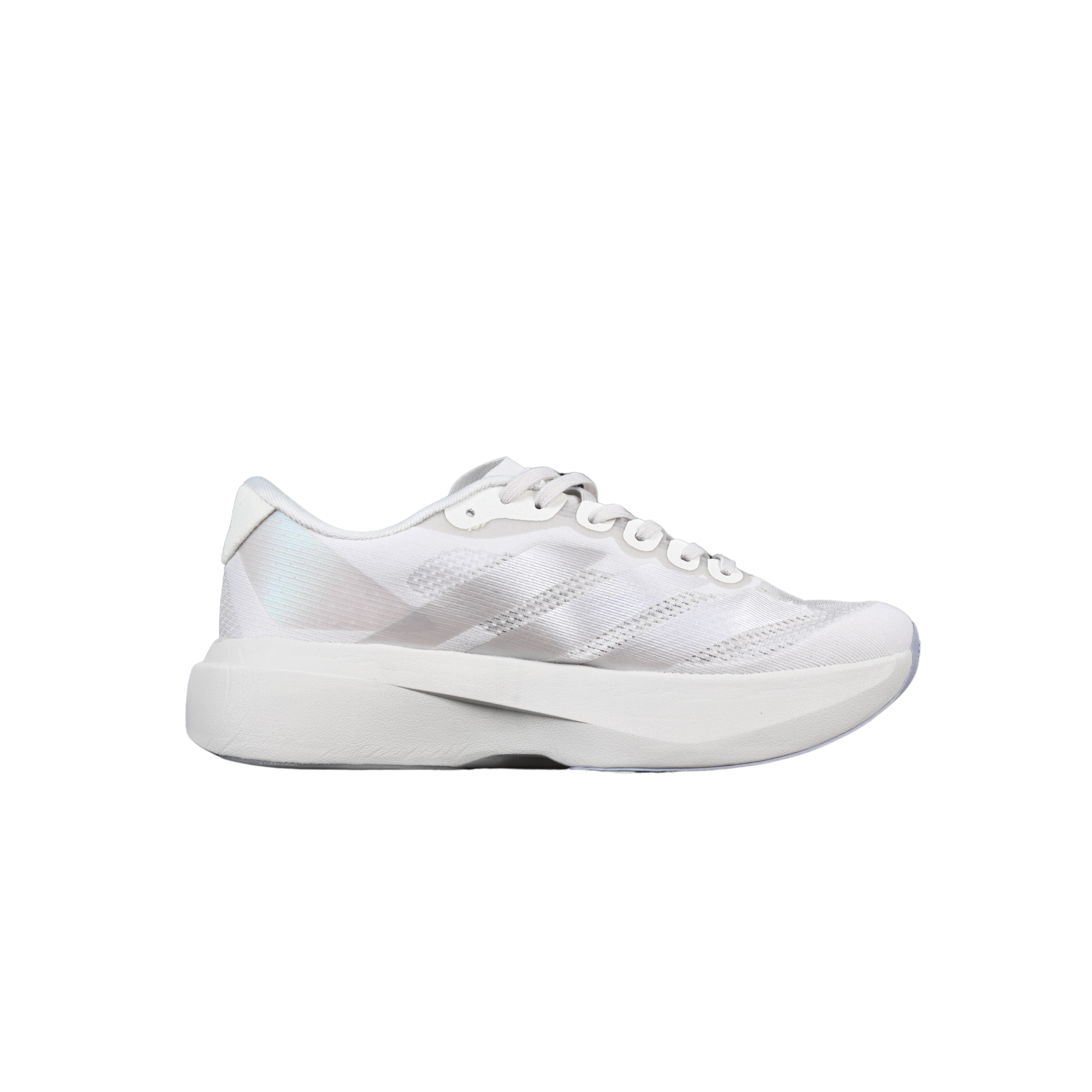 Adidas Adizero Evo SL White Grey