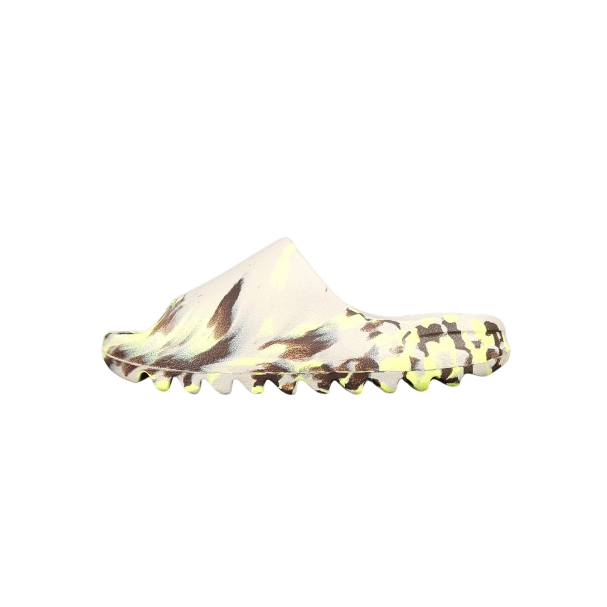 Adidas Originals Yeezy Slide MX Cream II