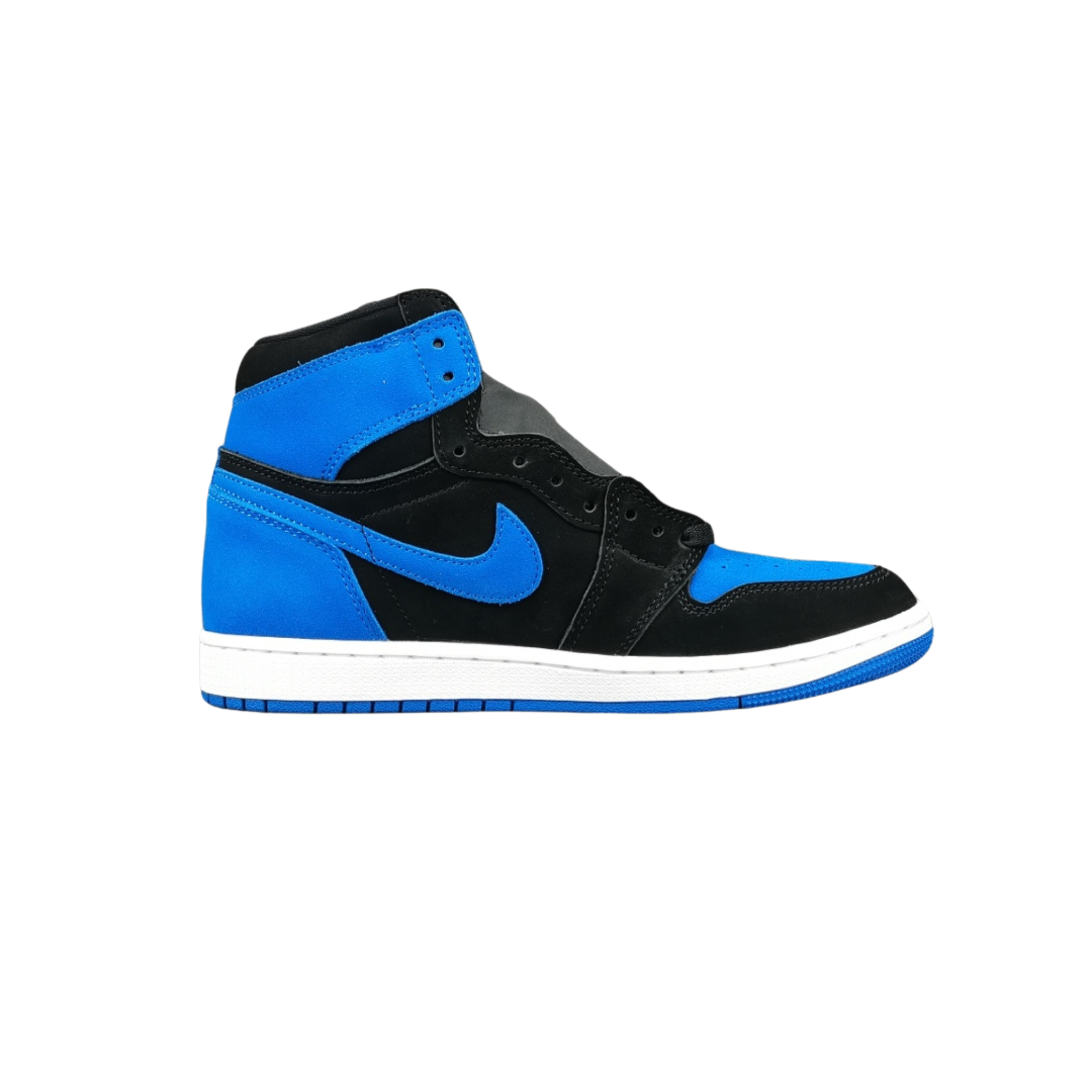 Nike Air Jordan 1 High OG RoyalSuede