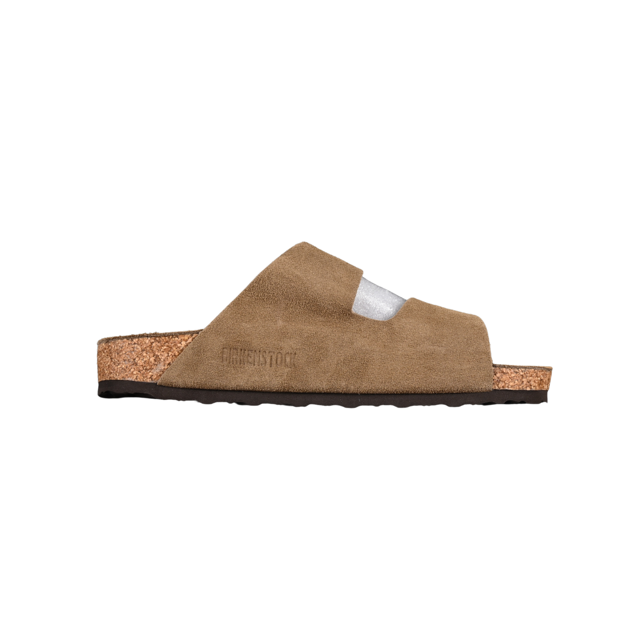 Birkenstock Arizona Soft Footbed Camel