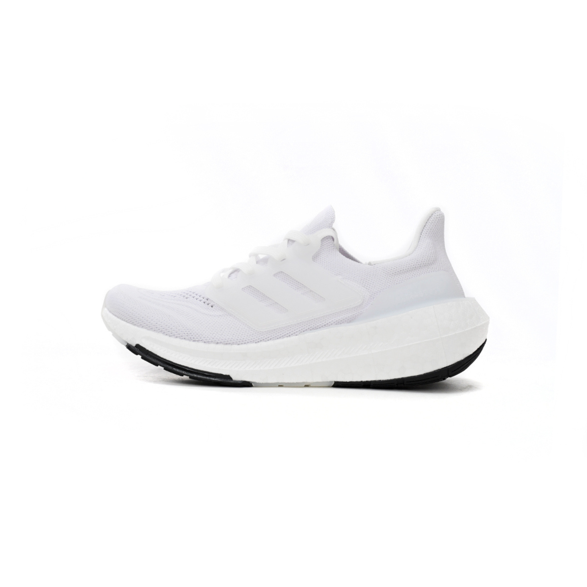 Adidas Ultra Boost All White