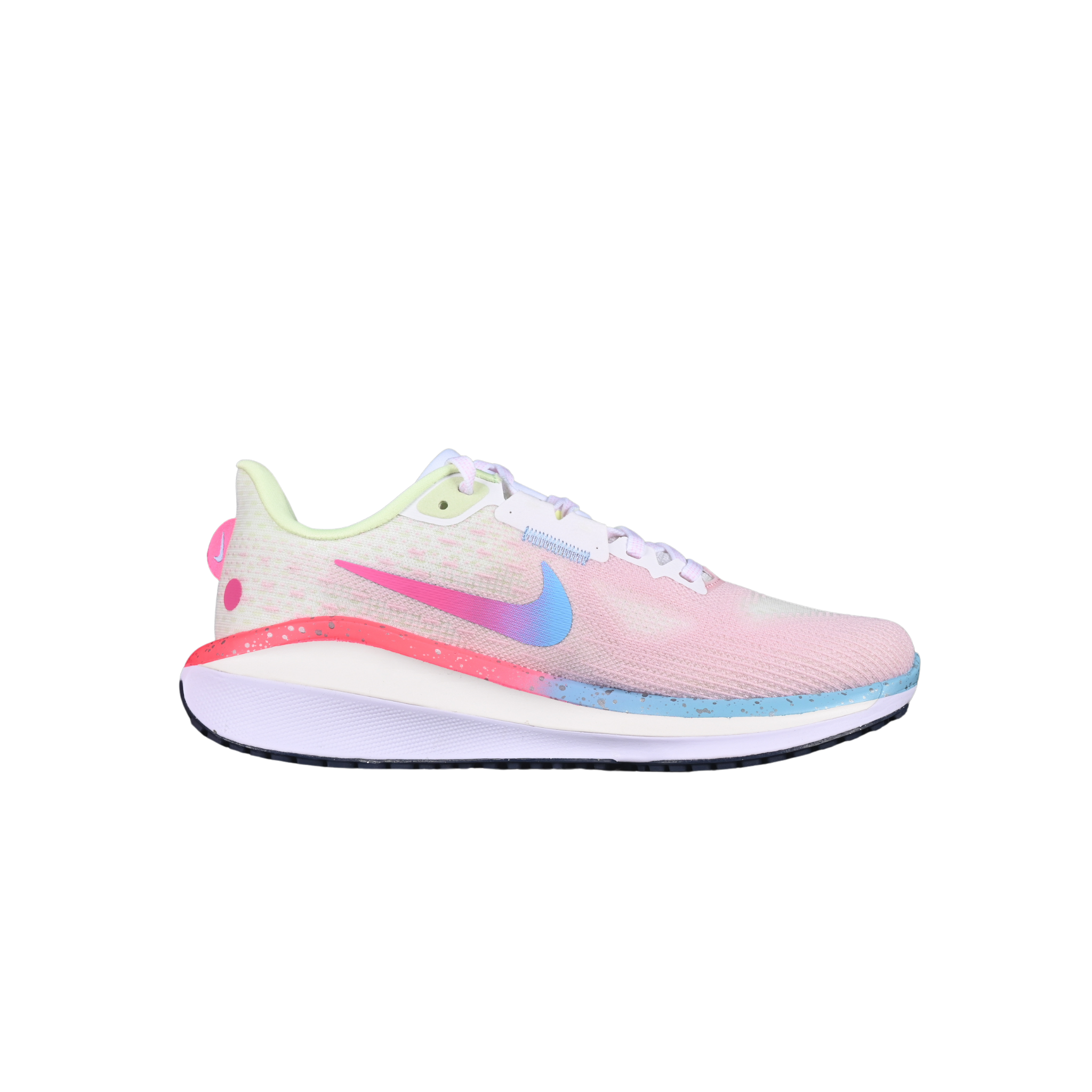 Nike Air Zoom Vomero 17 Light Pink Blue