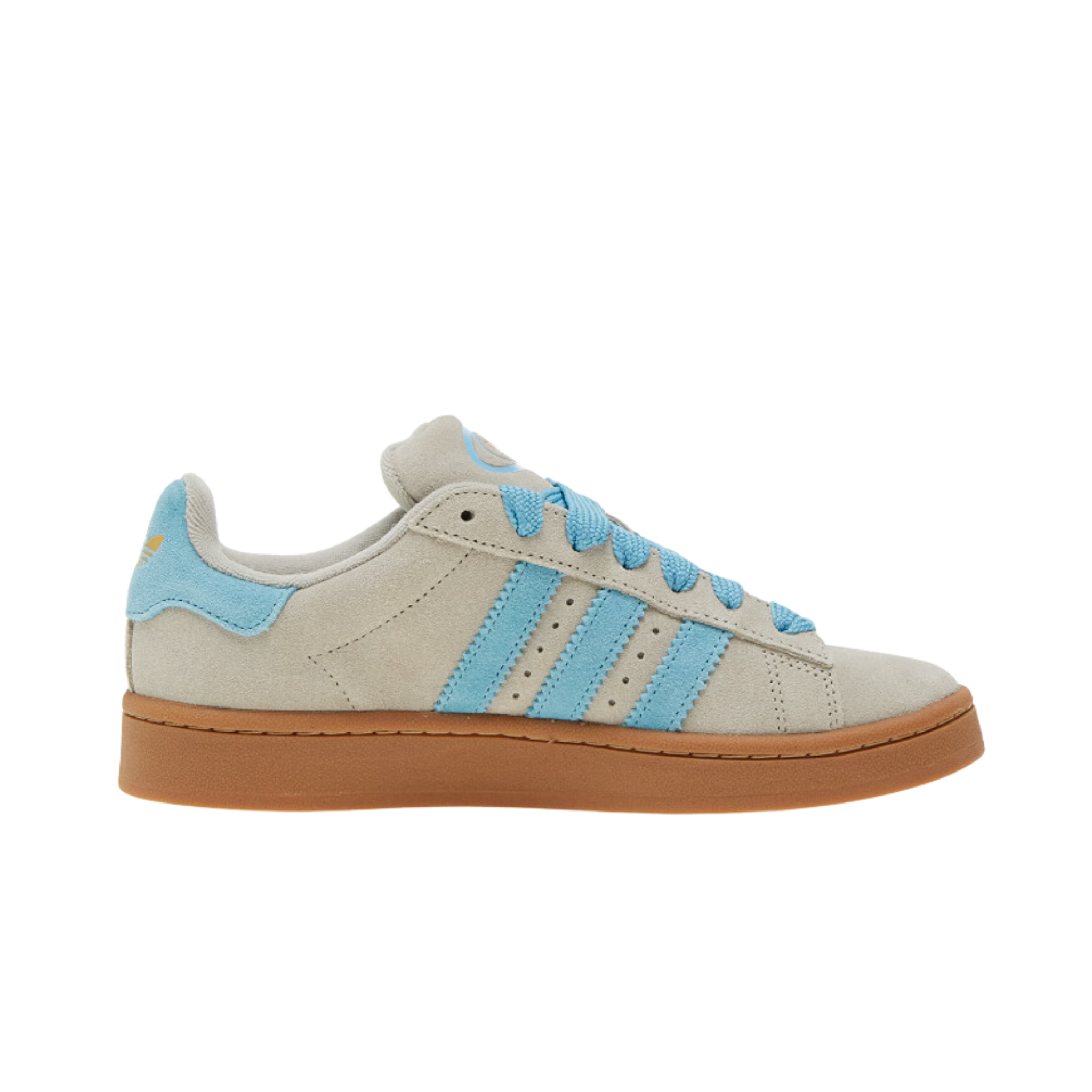 Adidas Campus 00s Putty Grey